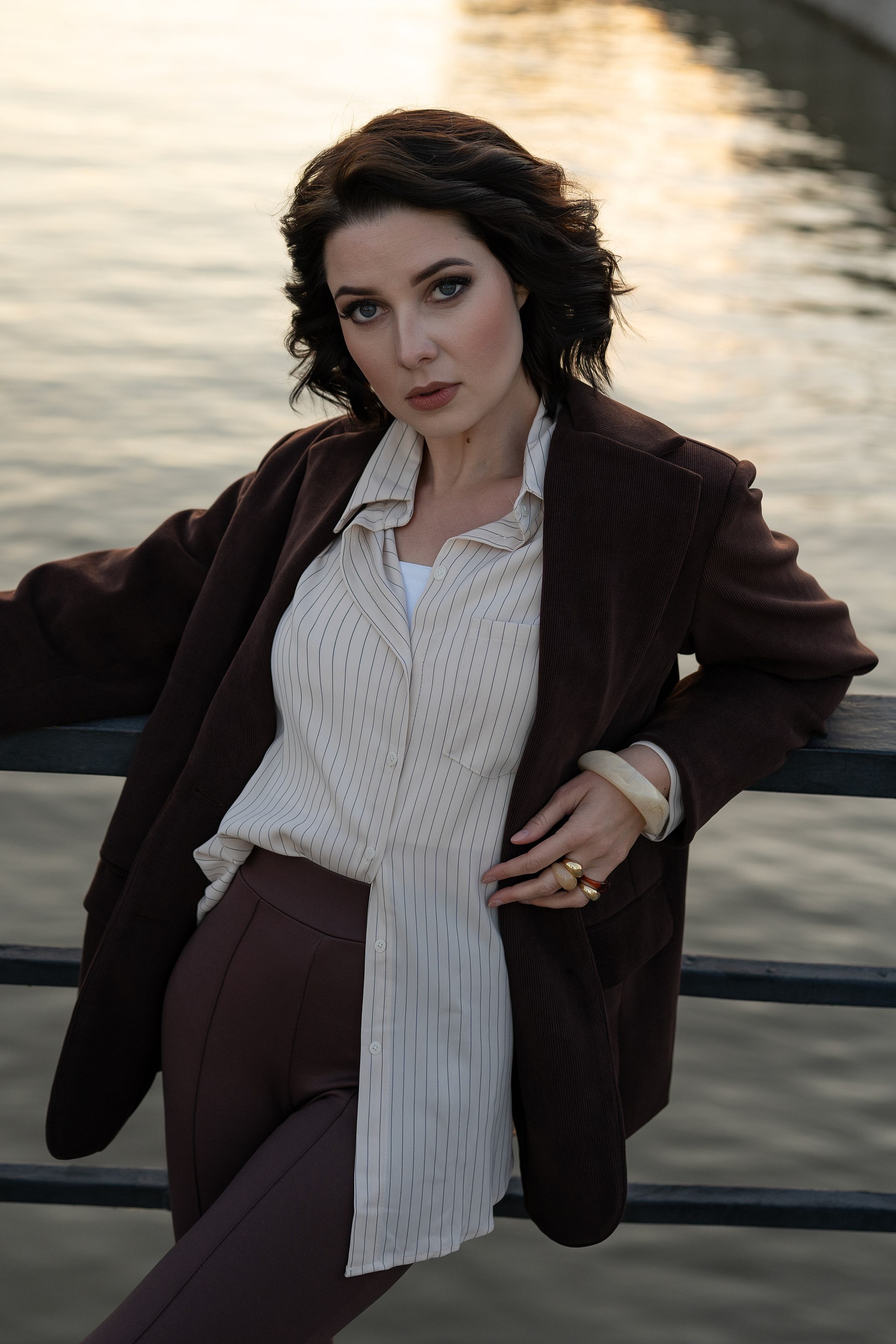 Уличные. Твой фотограф в Москве