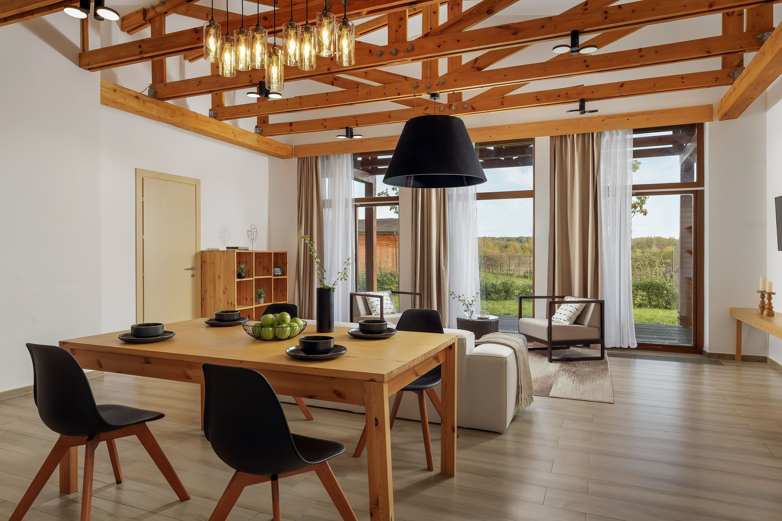 Azimut, Переславль-Залесский. Интерьерный фотограф в Москве Кристина Медведева