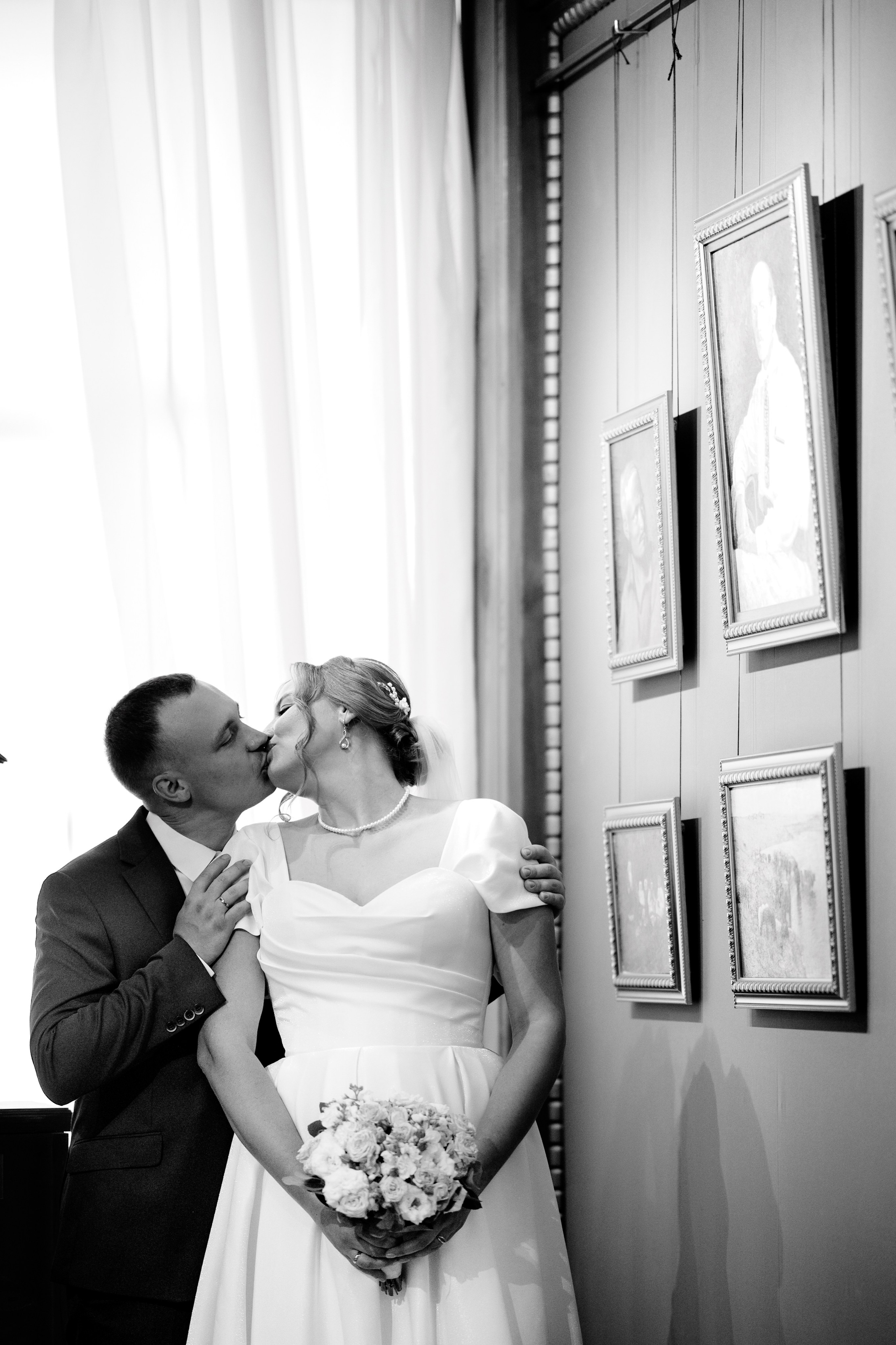 Nadezhda & Alexey. Фотограф в Липецке Ковалько Евгений