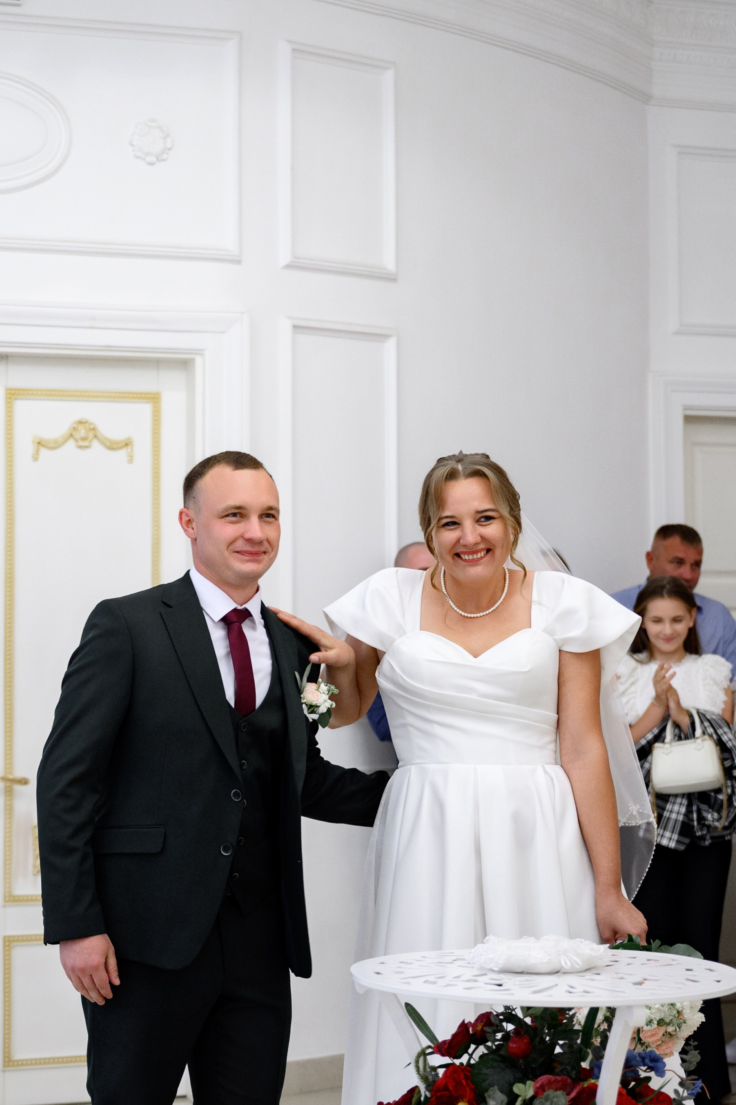 Nadezhda & Alexey. Фотограф в Липецке Ковалько Евгений