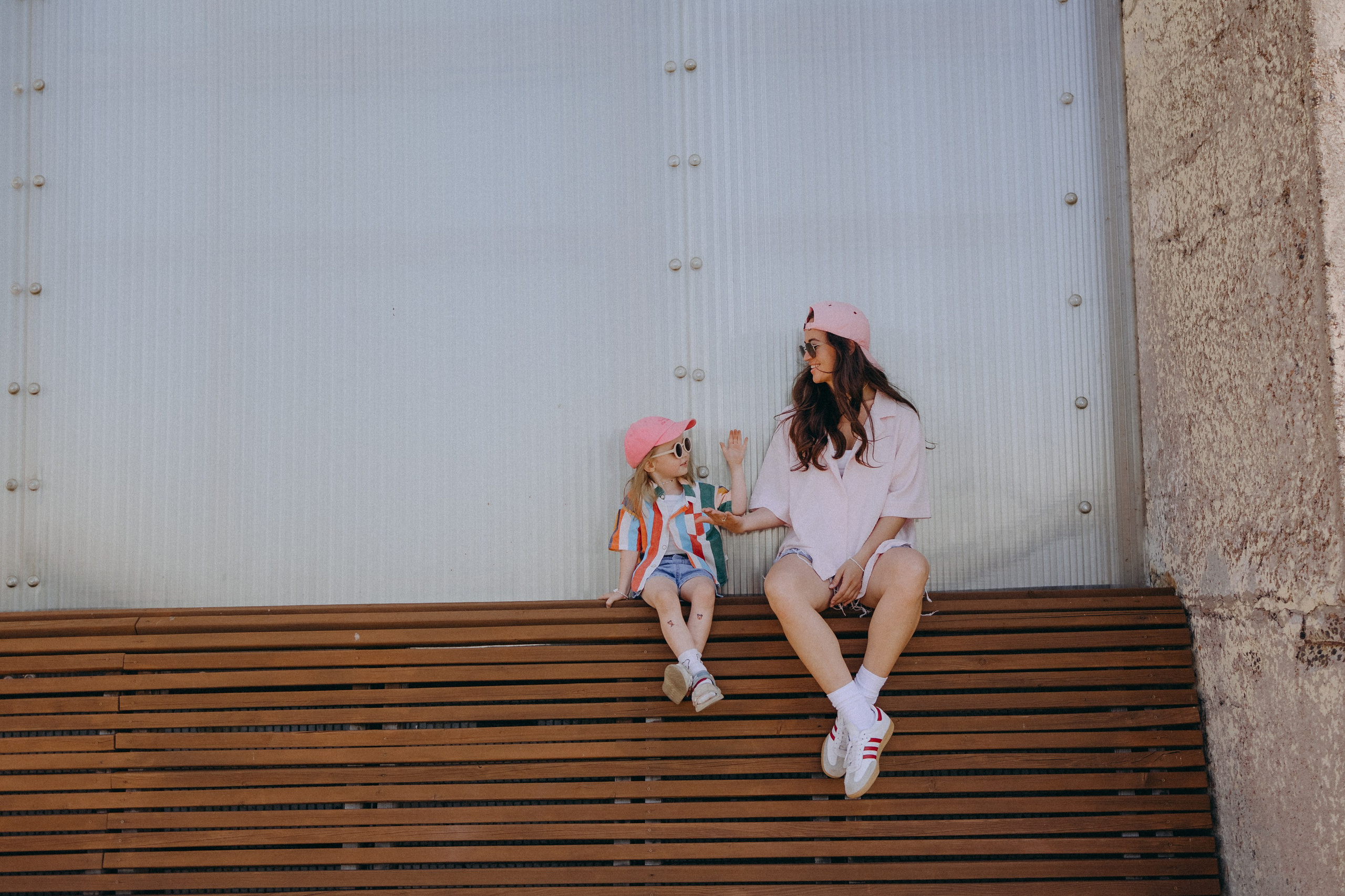 Юля и Саша. Главная