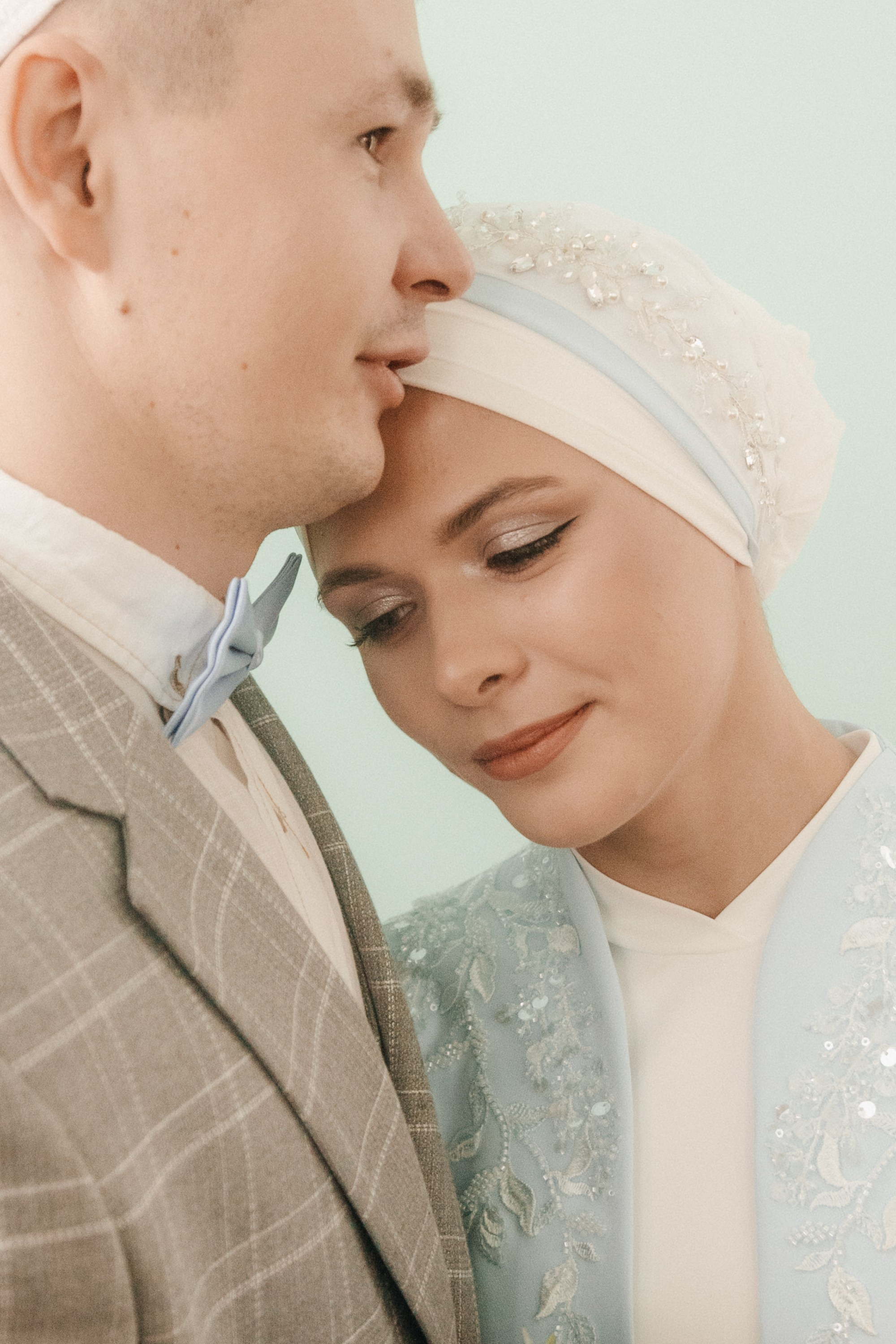 NIKAH. Семейный фотограф Казань Никита Федин