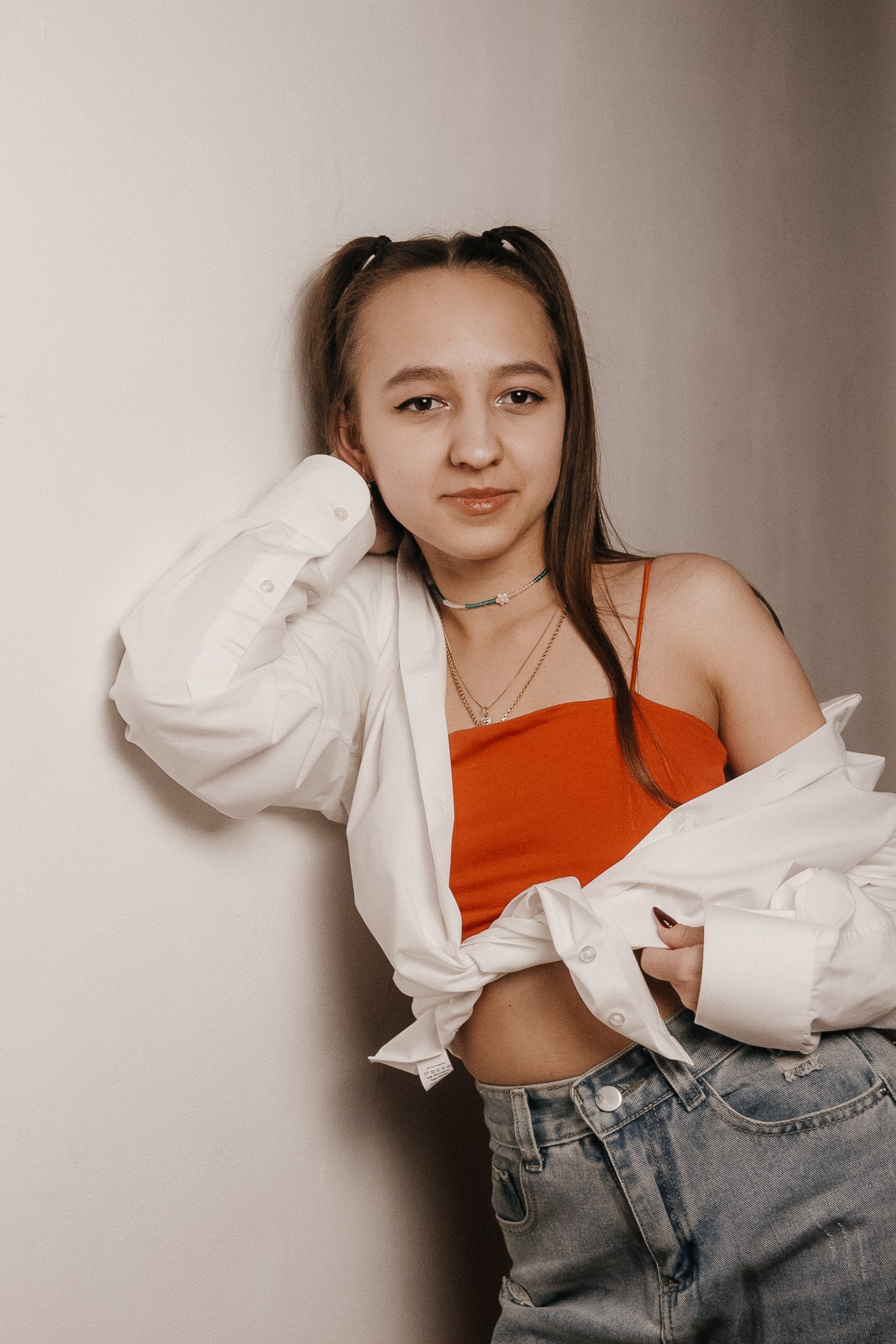 W. Семейный фотограф Казань Никита Федин