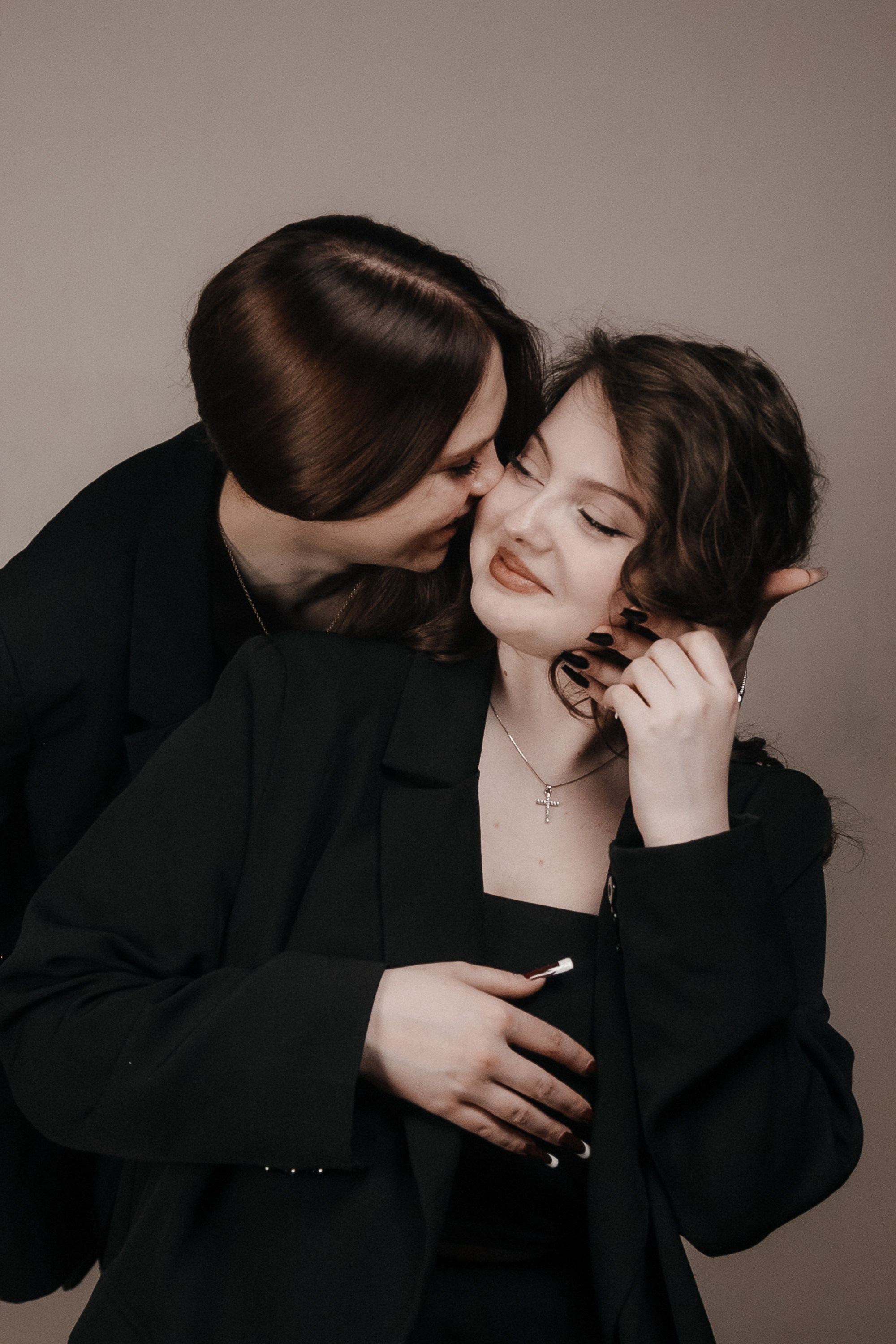 G. Семейный фотограф Казань Никита Федин
