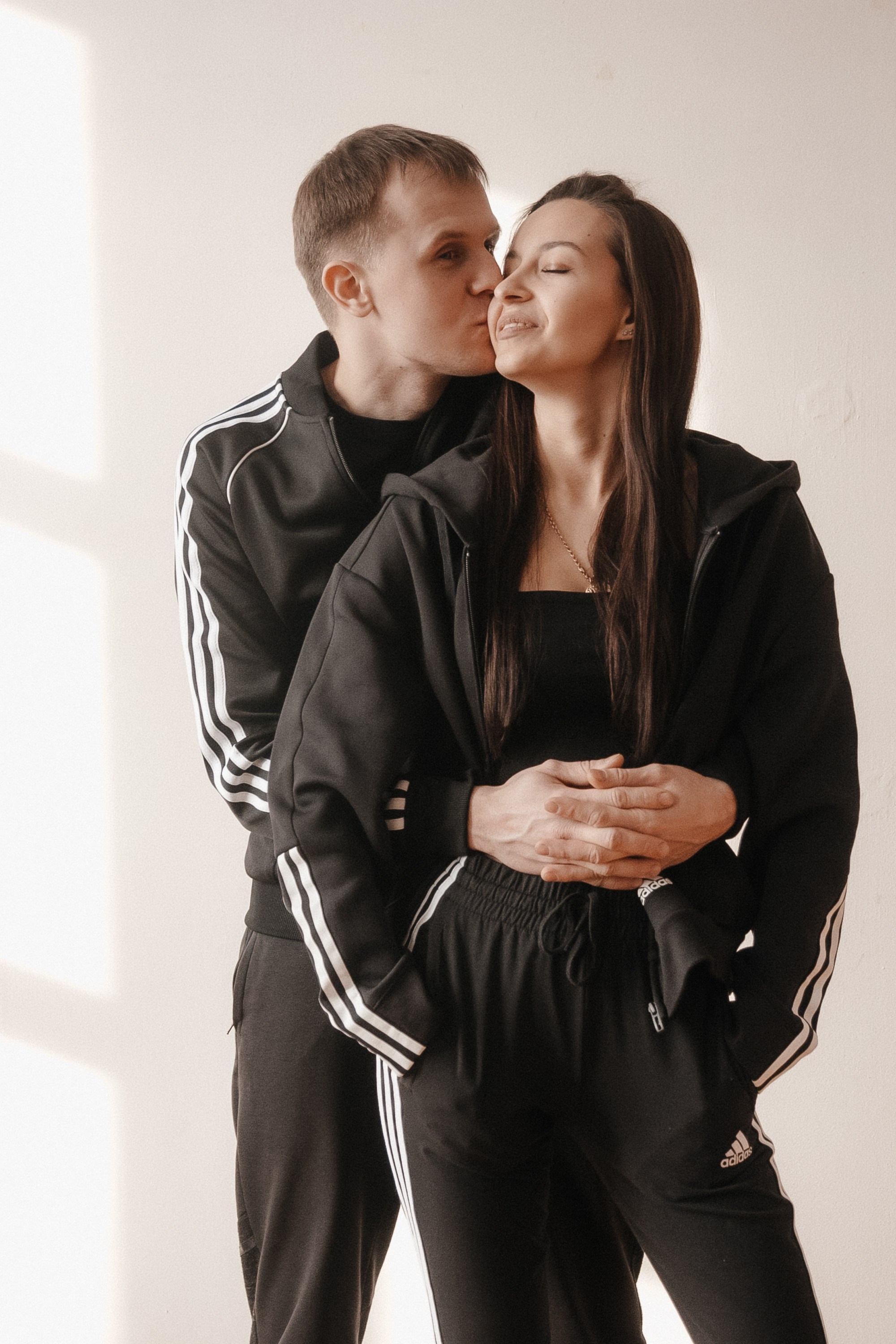 GO. Семейный фотограф Казань Никита Федин
