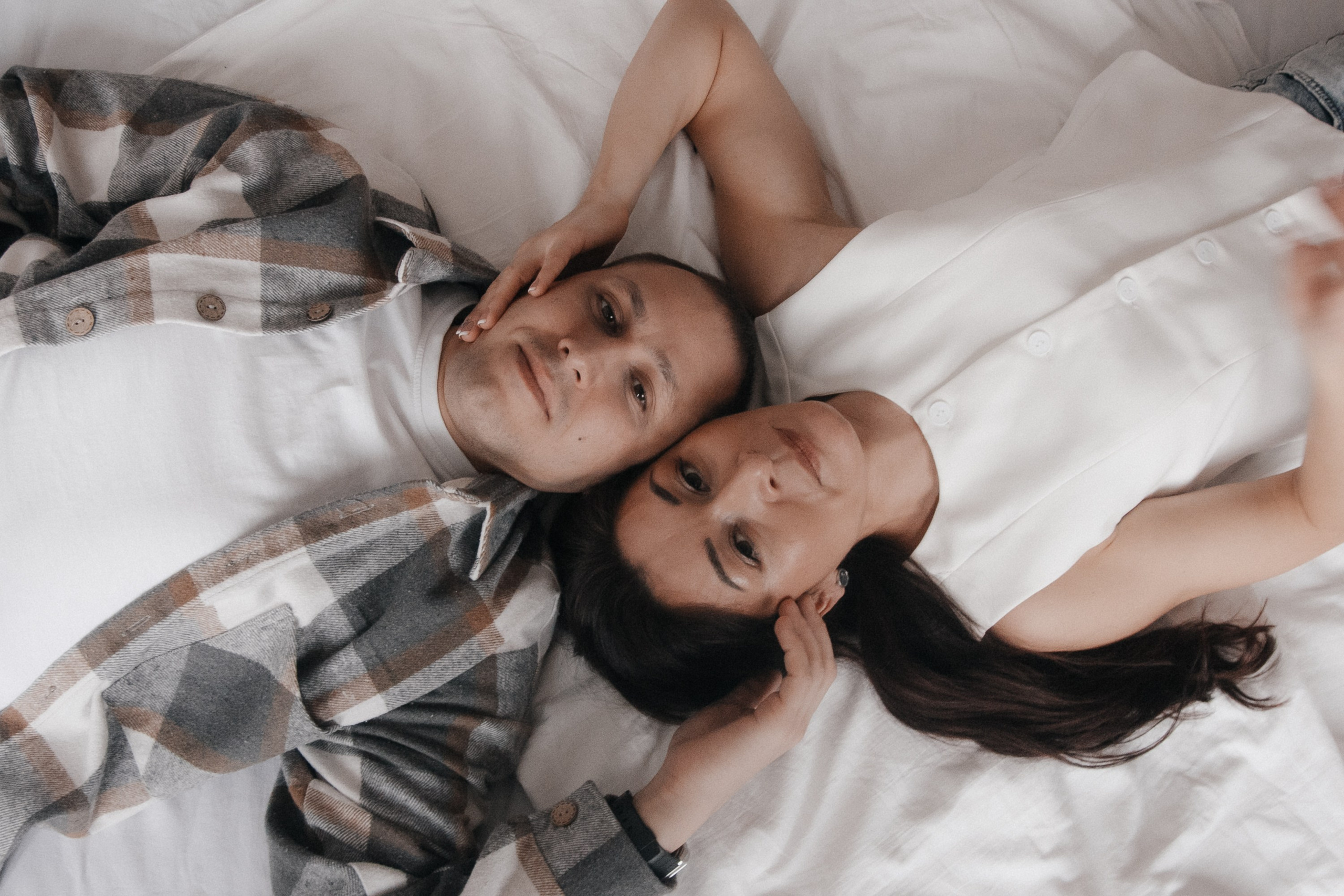 LOVE. Семейный фотограф Казань Никита Федин