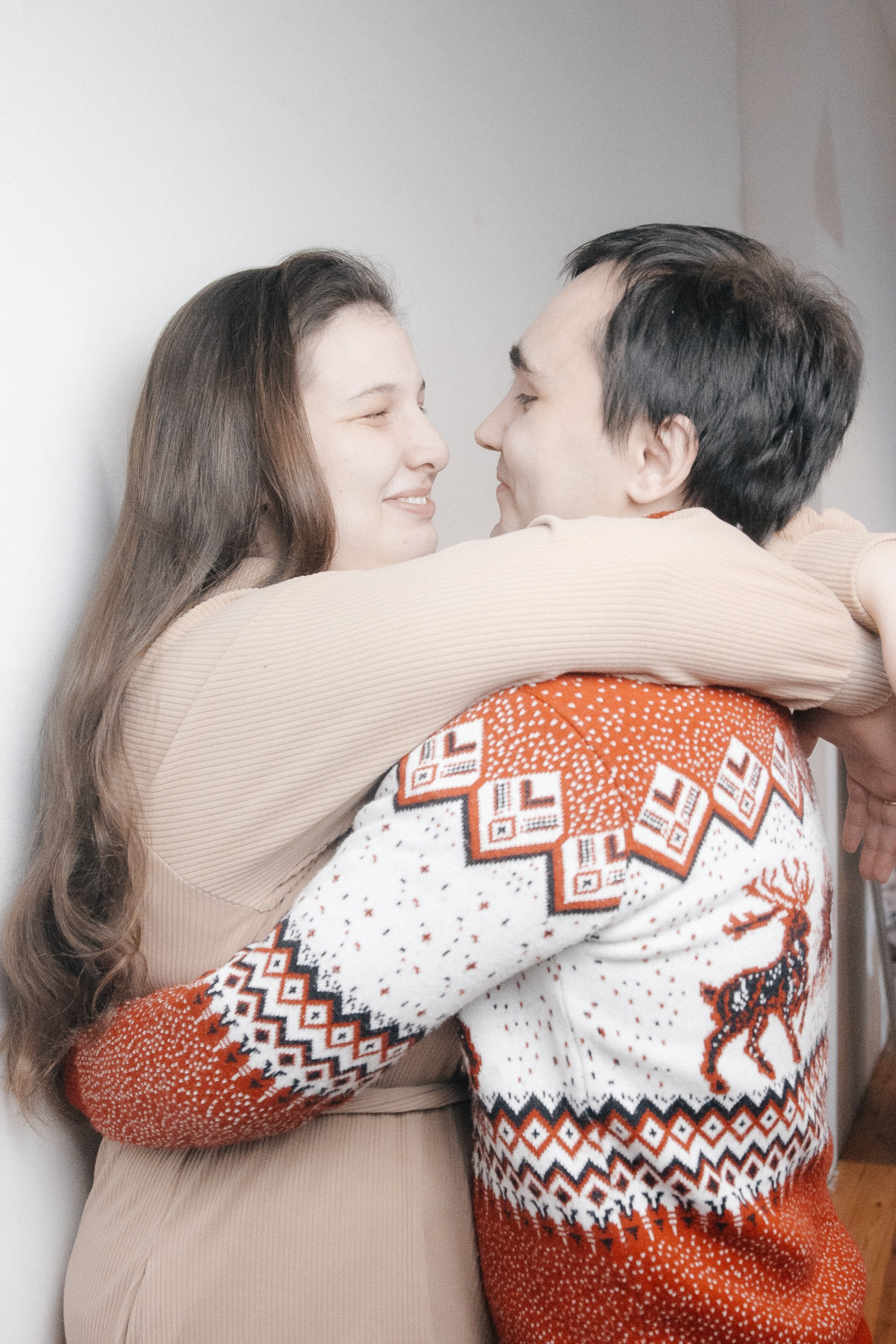 FAMILY. Семейный фотограф Казань Никита Федин