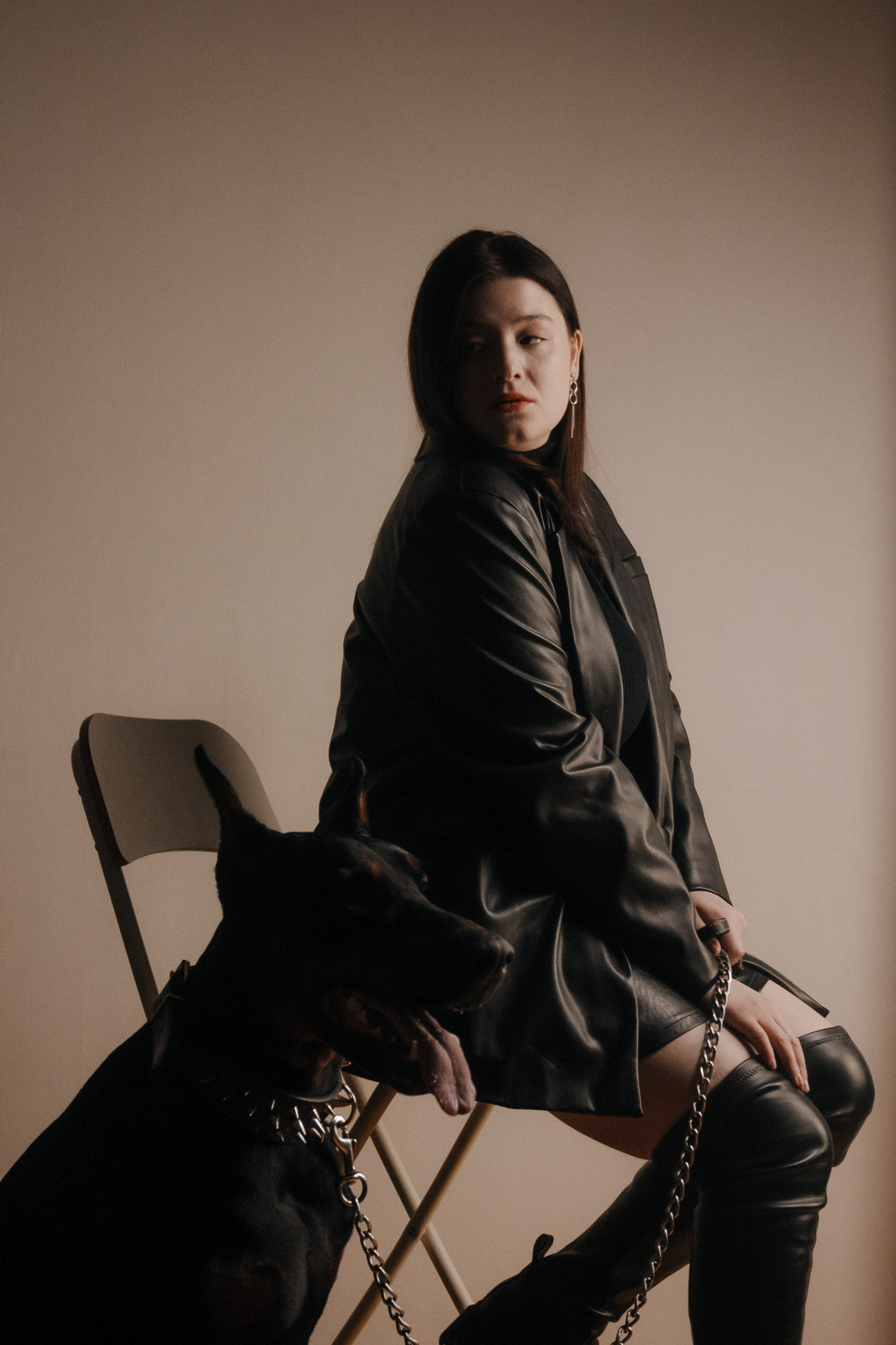 S. Семейный фотограф Казань Никита Федин