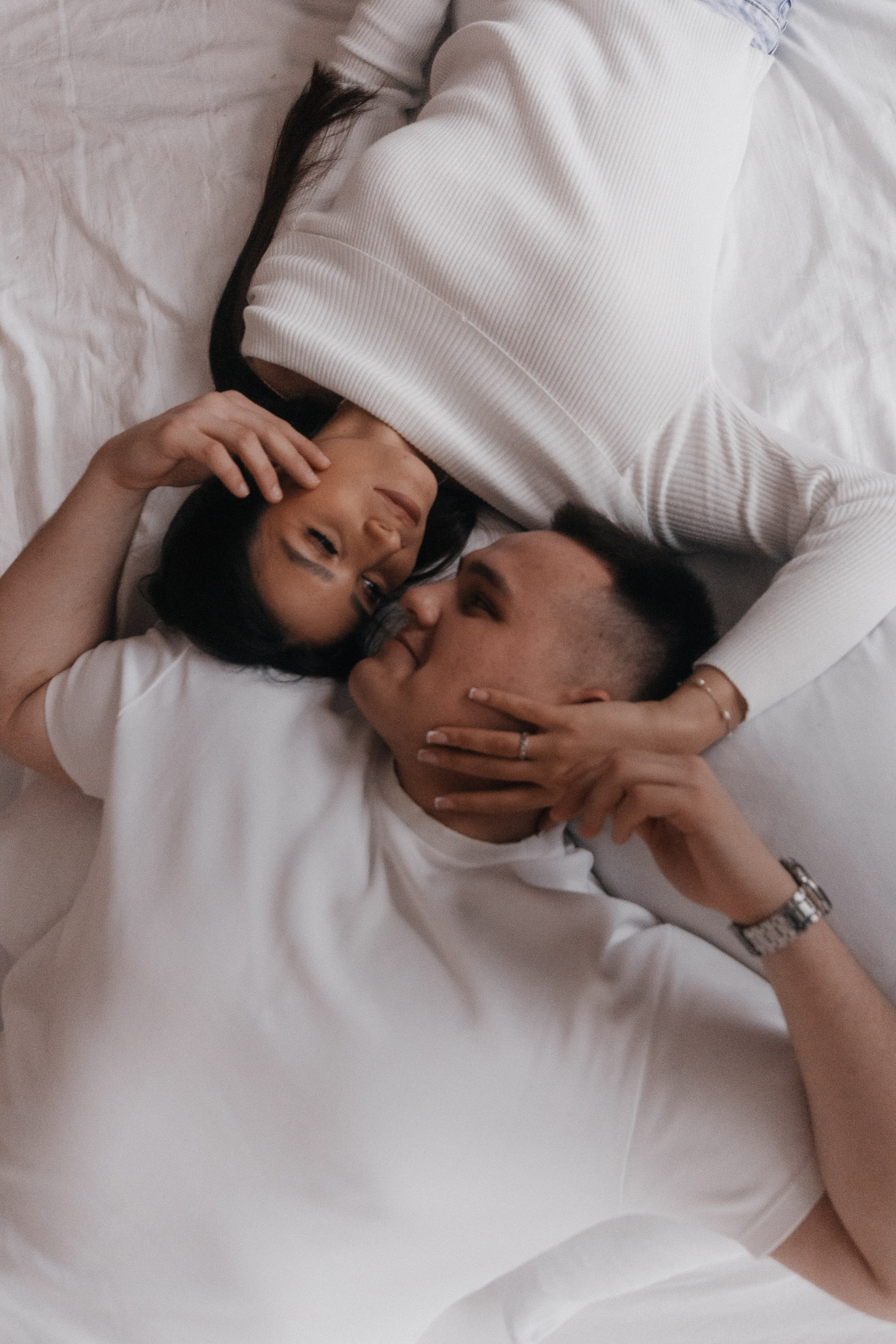 LOVE. Семейный фотограф Казань Никита Федин