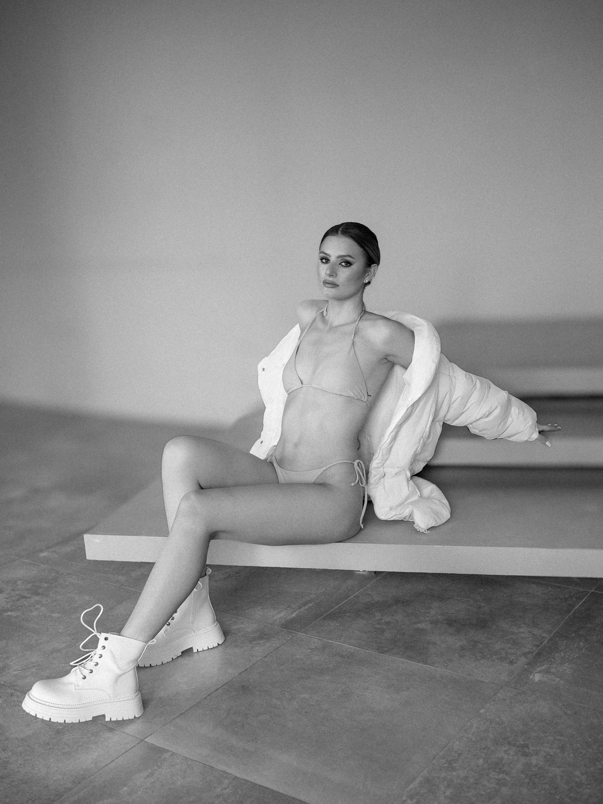 Настя. Свадебный фотограф в Москве и Смоленской области Анна Мазурова