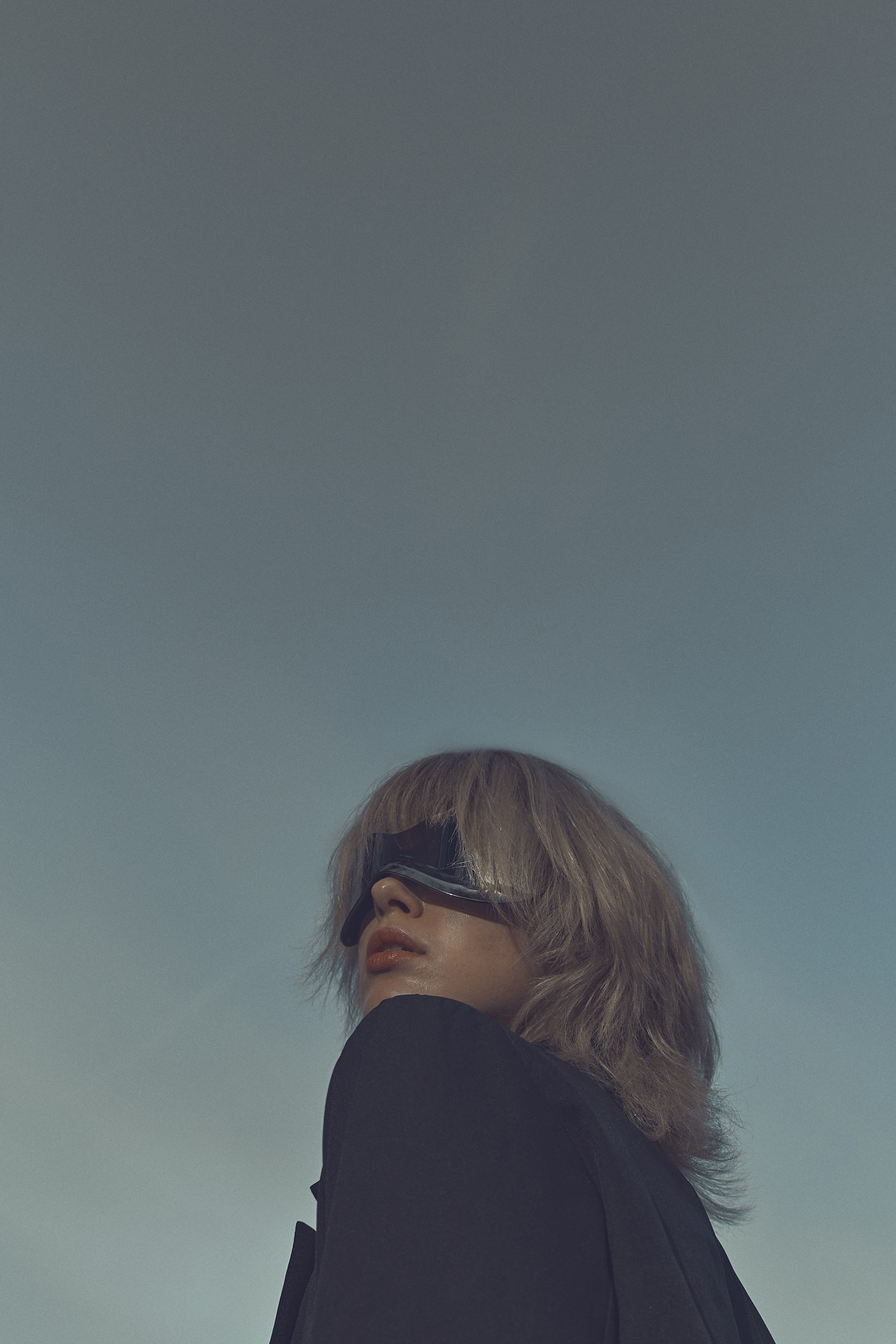 Студийная и уличная фотосессия Екатеринбург — Никита Архипов