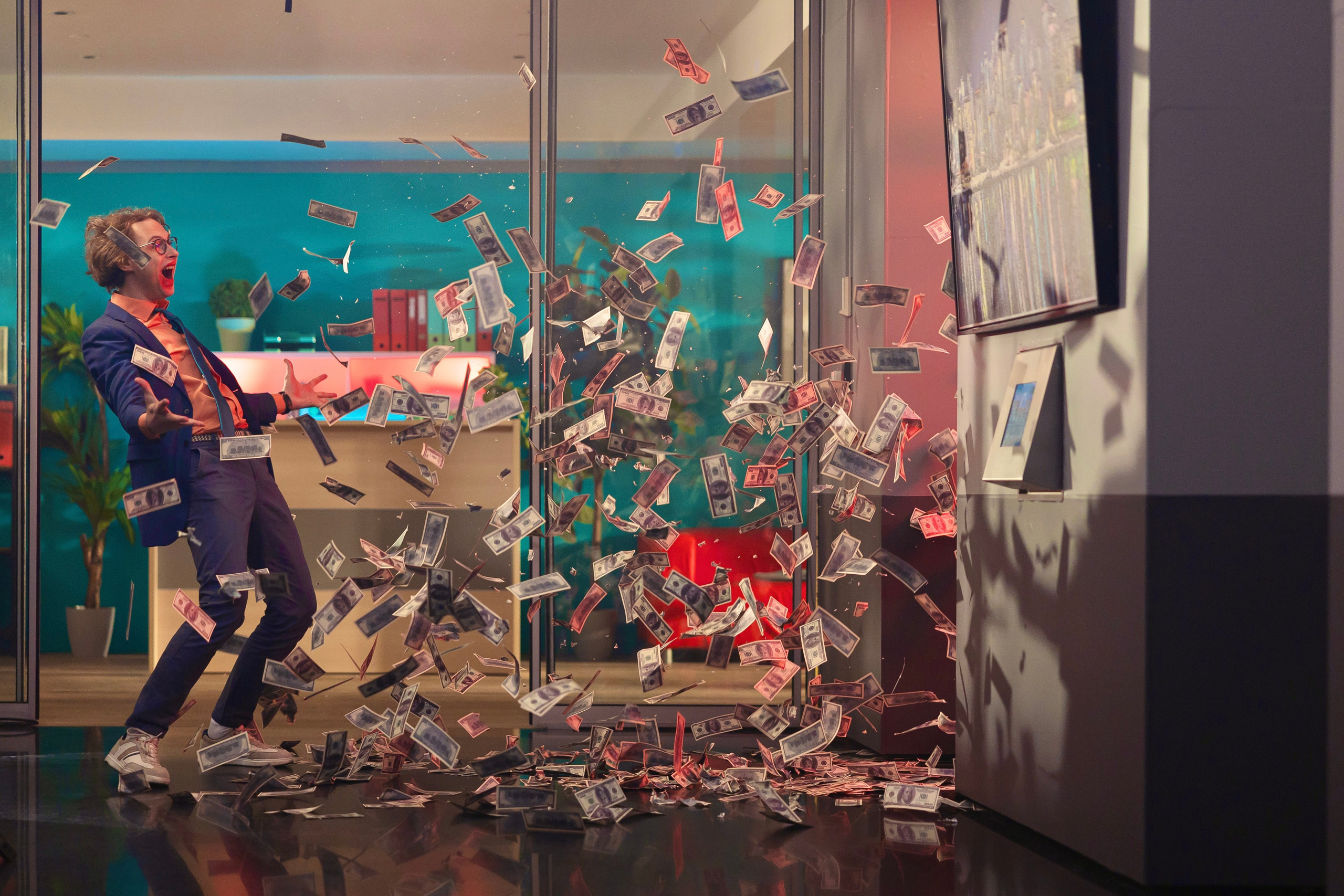 Реклама «PinUp». Лисенкова Алиса — Фотограф, видеомейкер. Москва