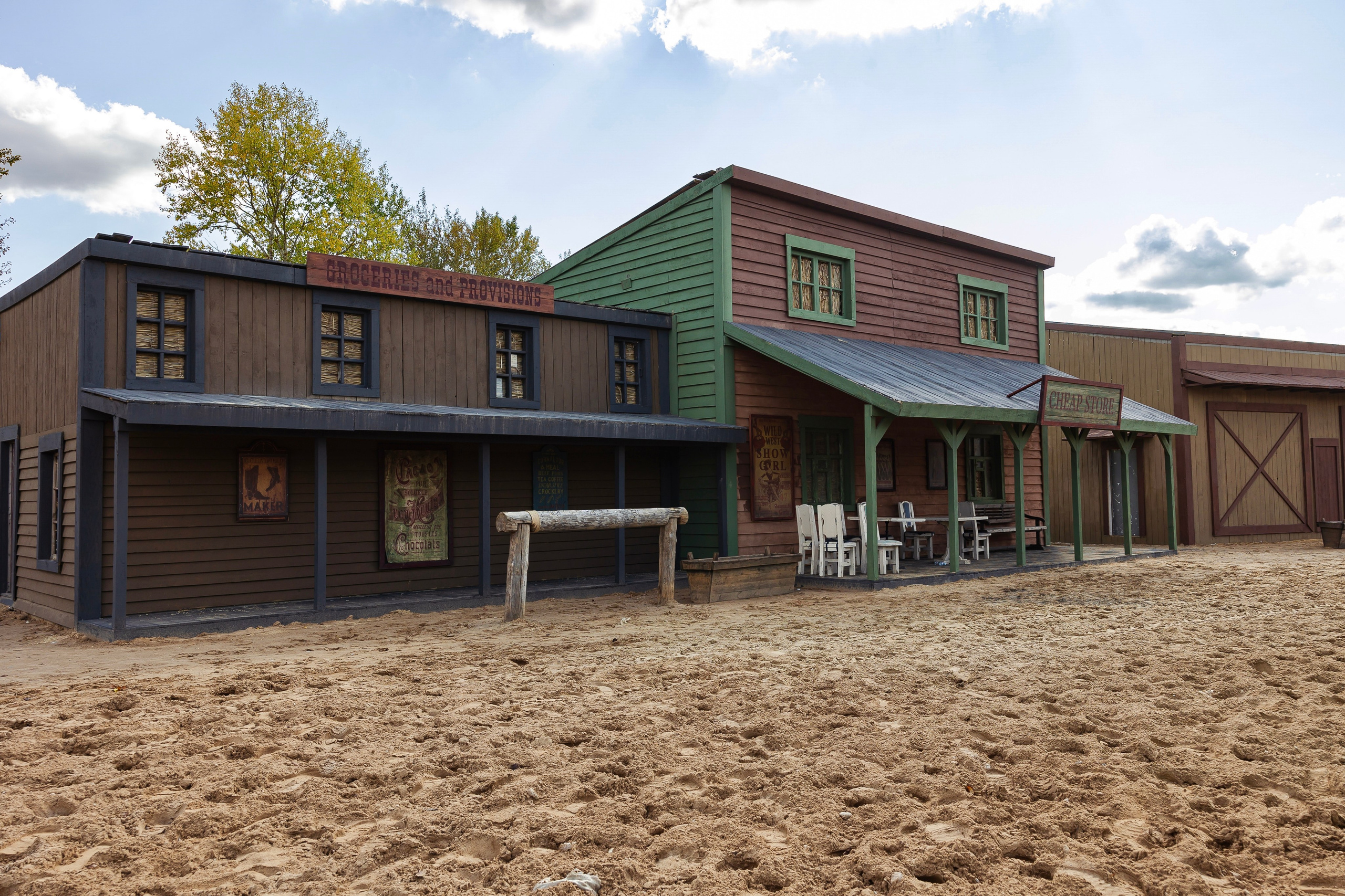 Кинопарк «Москино». Лисенкова Алиса — Фотограф, видеомейкер. Москва