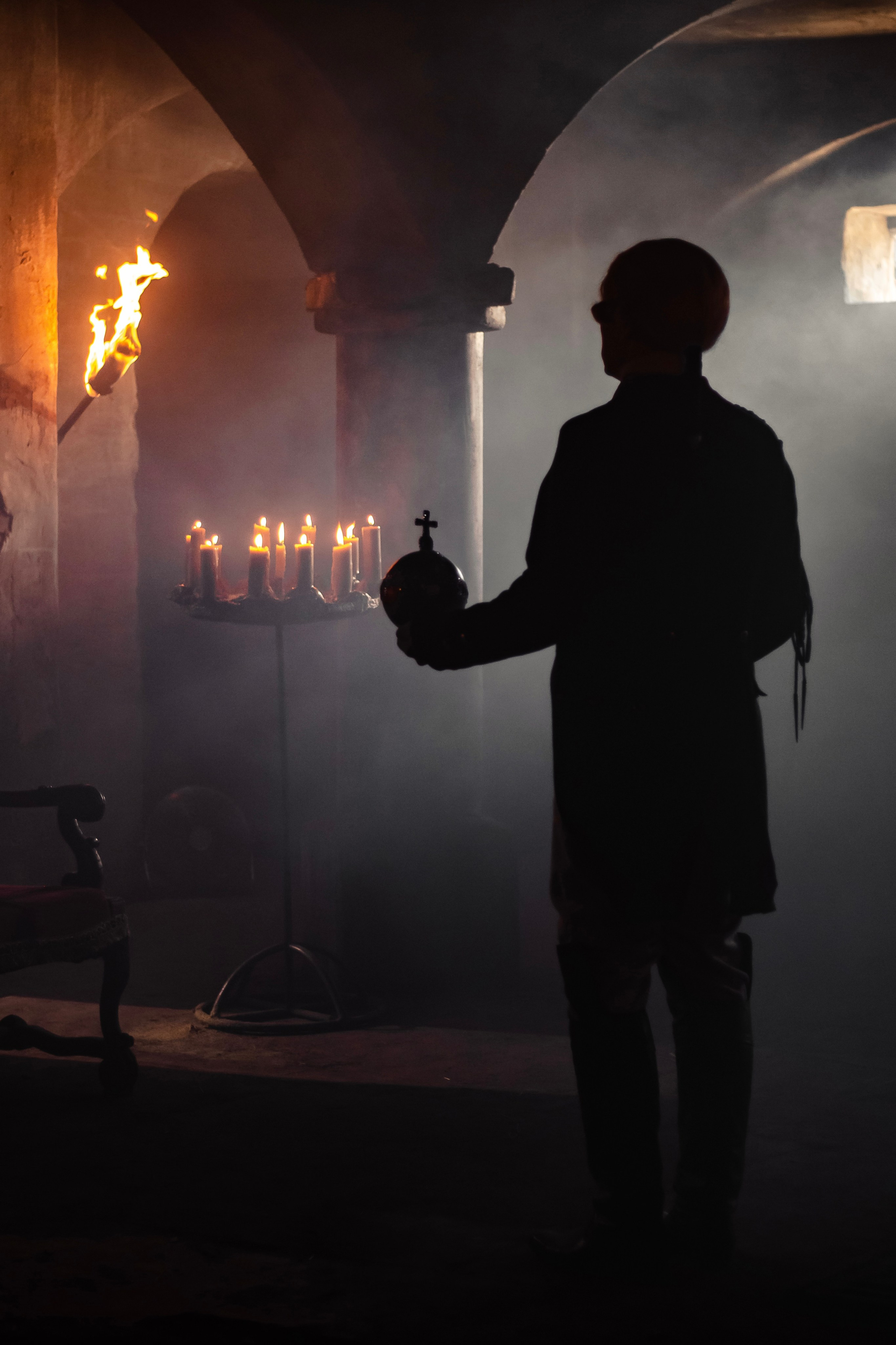 Сериал «Империя». Лисенкова Алиса — Фотограф, видеомейкер. Москва