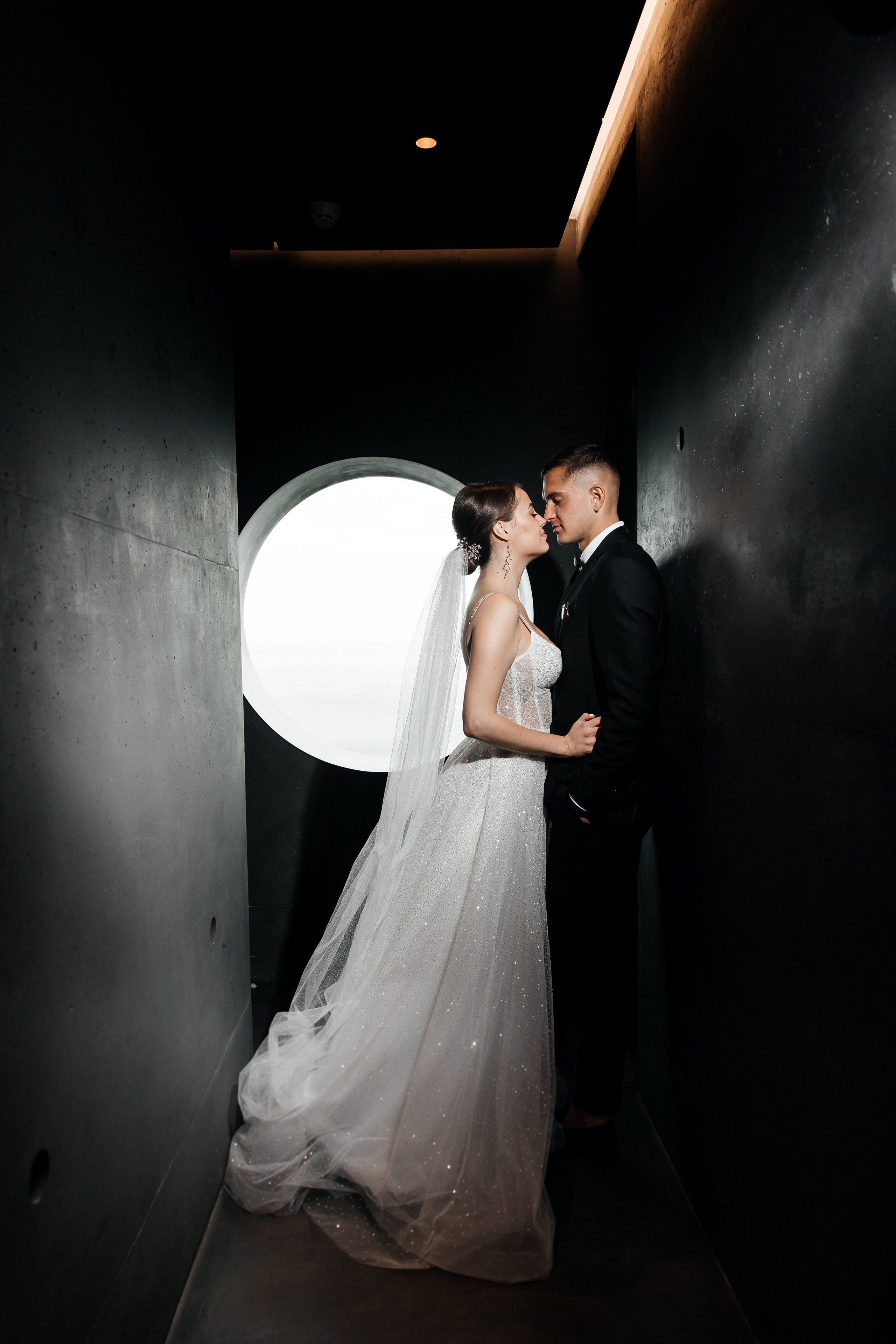 Леонид и Дарья. Свадебный и семейный фотограф в Севастополе и Крыму Анастасия Сураева