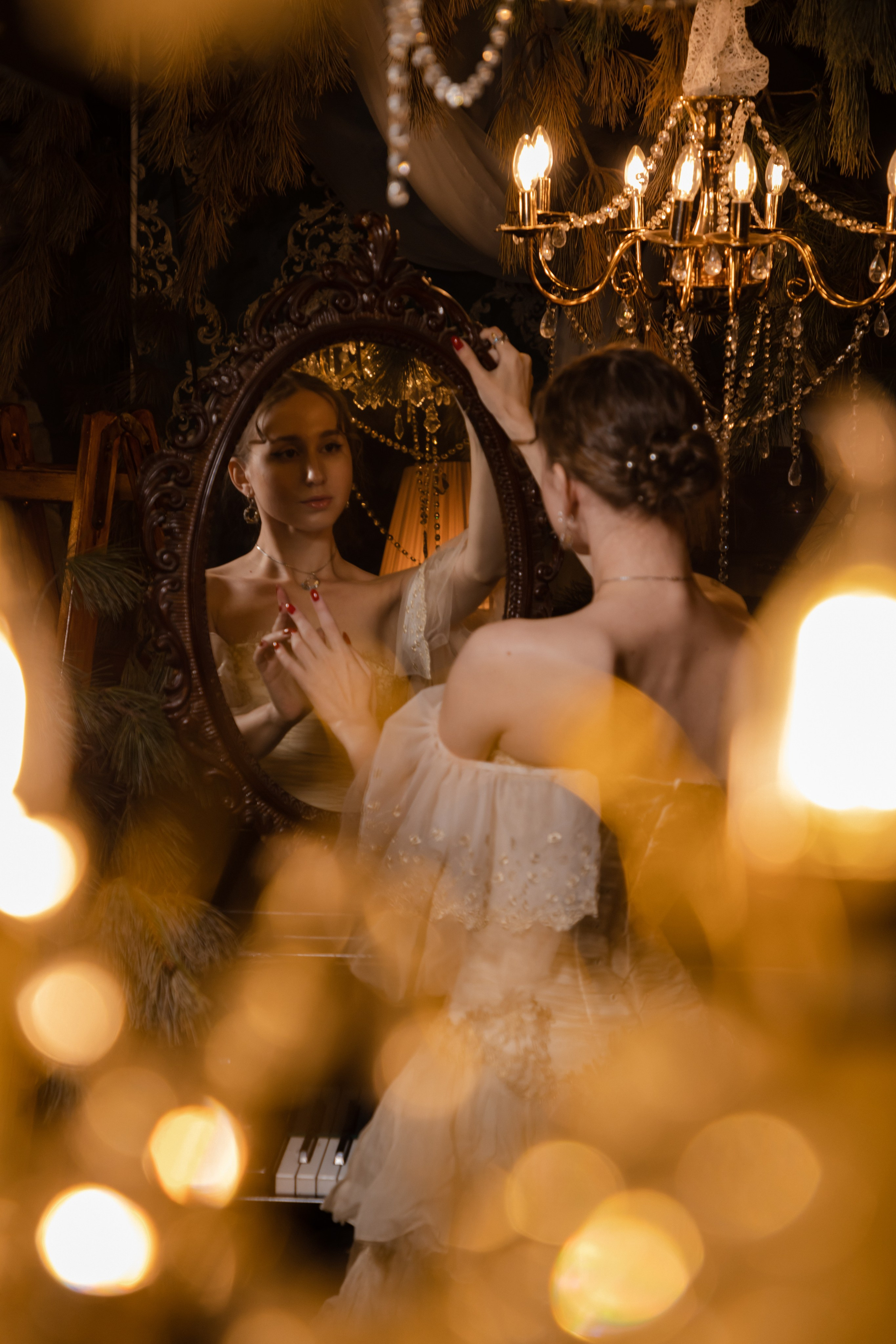 Фотосессия Сказочный вечер. Семейный и детский фотограф Светлана Котик Спасск-Дальний, Владивосток, Приморский край