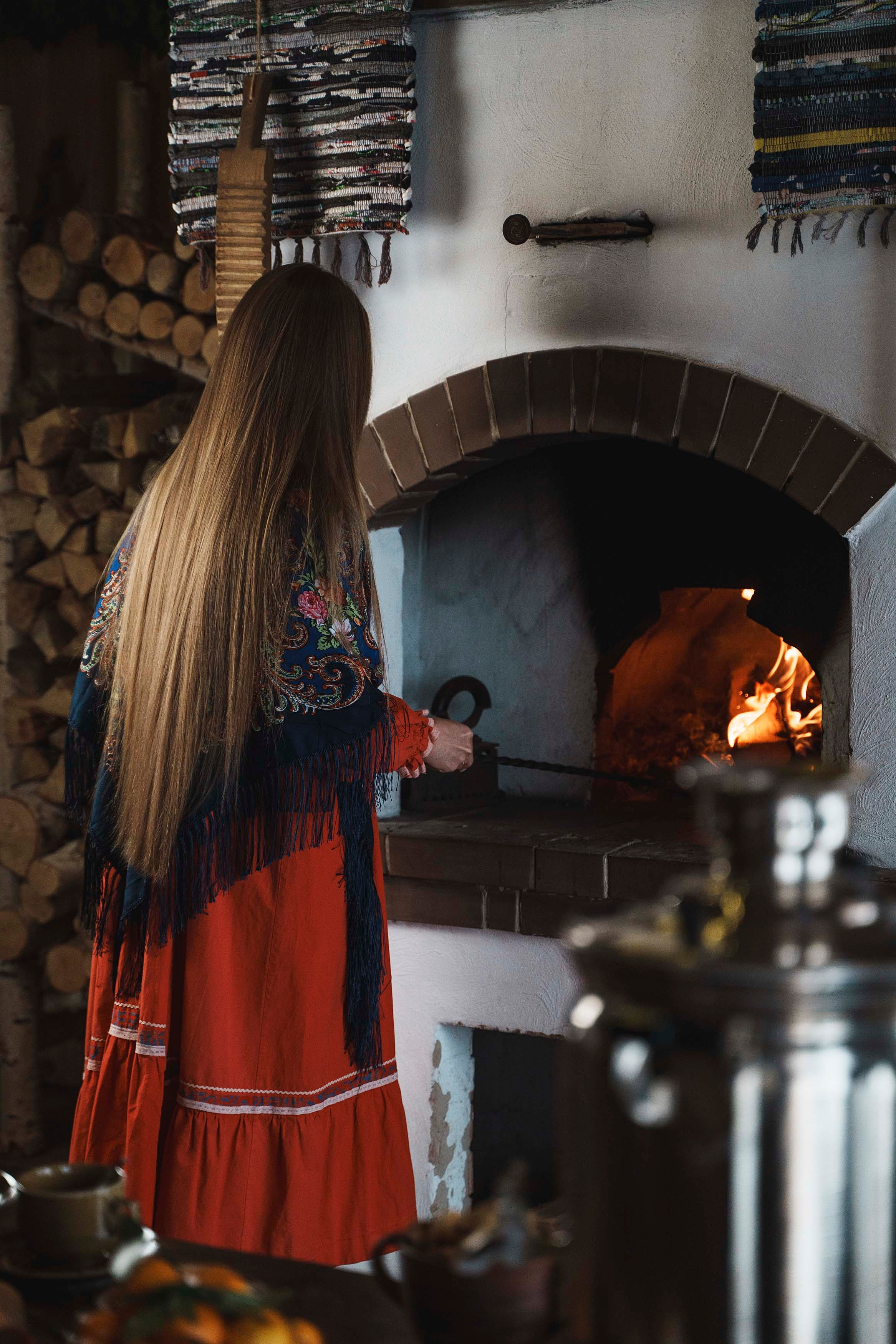 Банный комплекс «Пар-Парок». Фотограф Казань