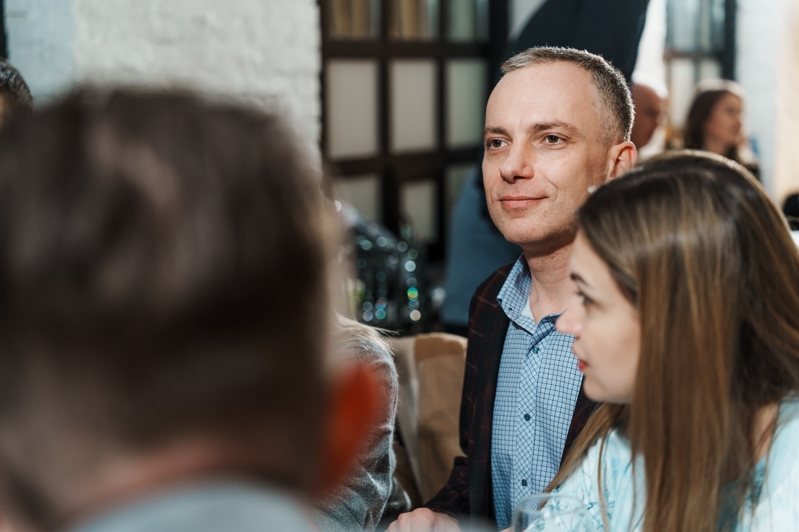 23 февраля, РОСАТОМ. Фотограф в Москве и России