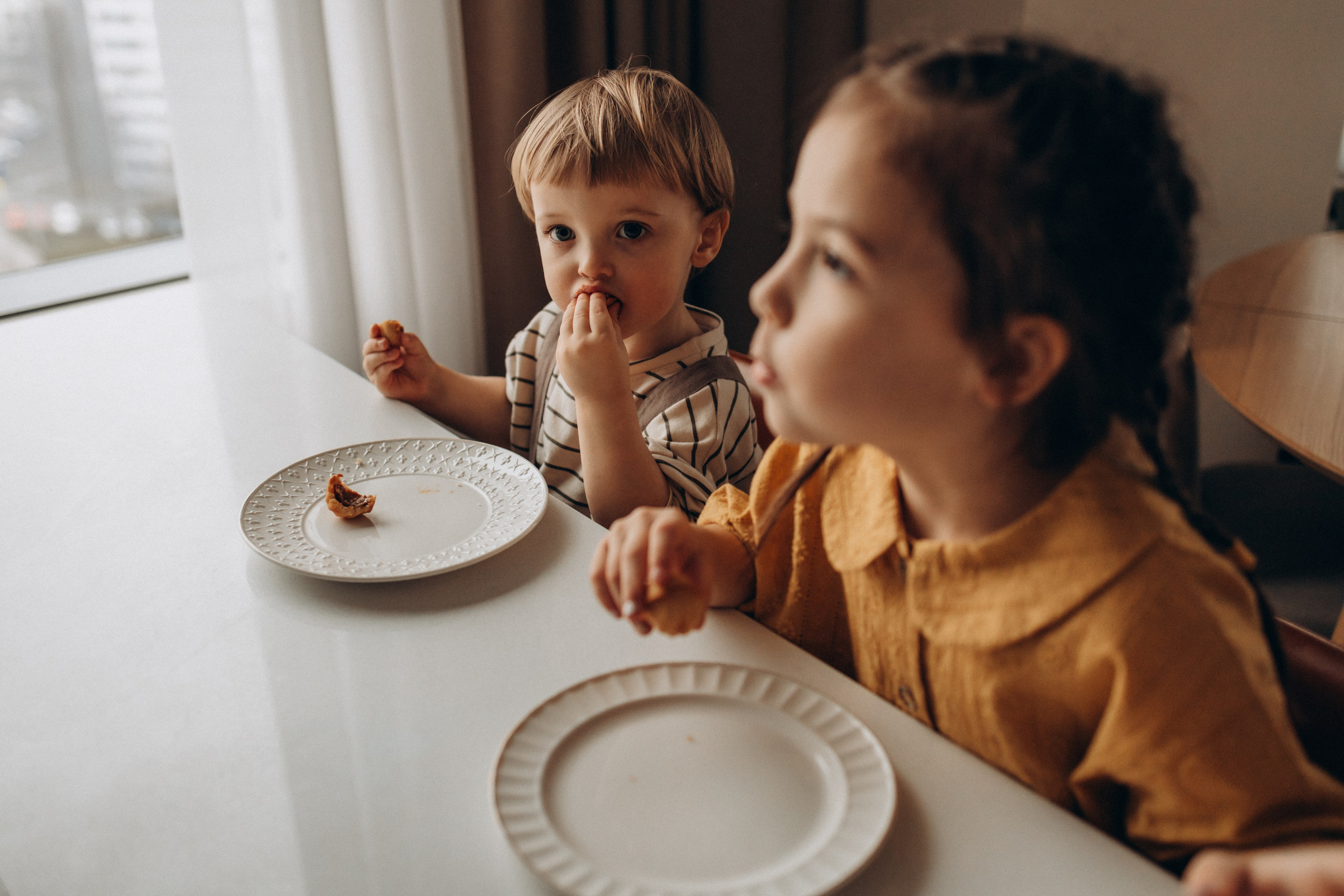 История 1 кораблика. Семейный и женский фотограф в Москве Коновалова Олеся