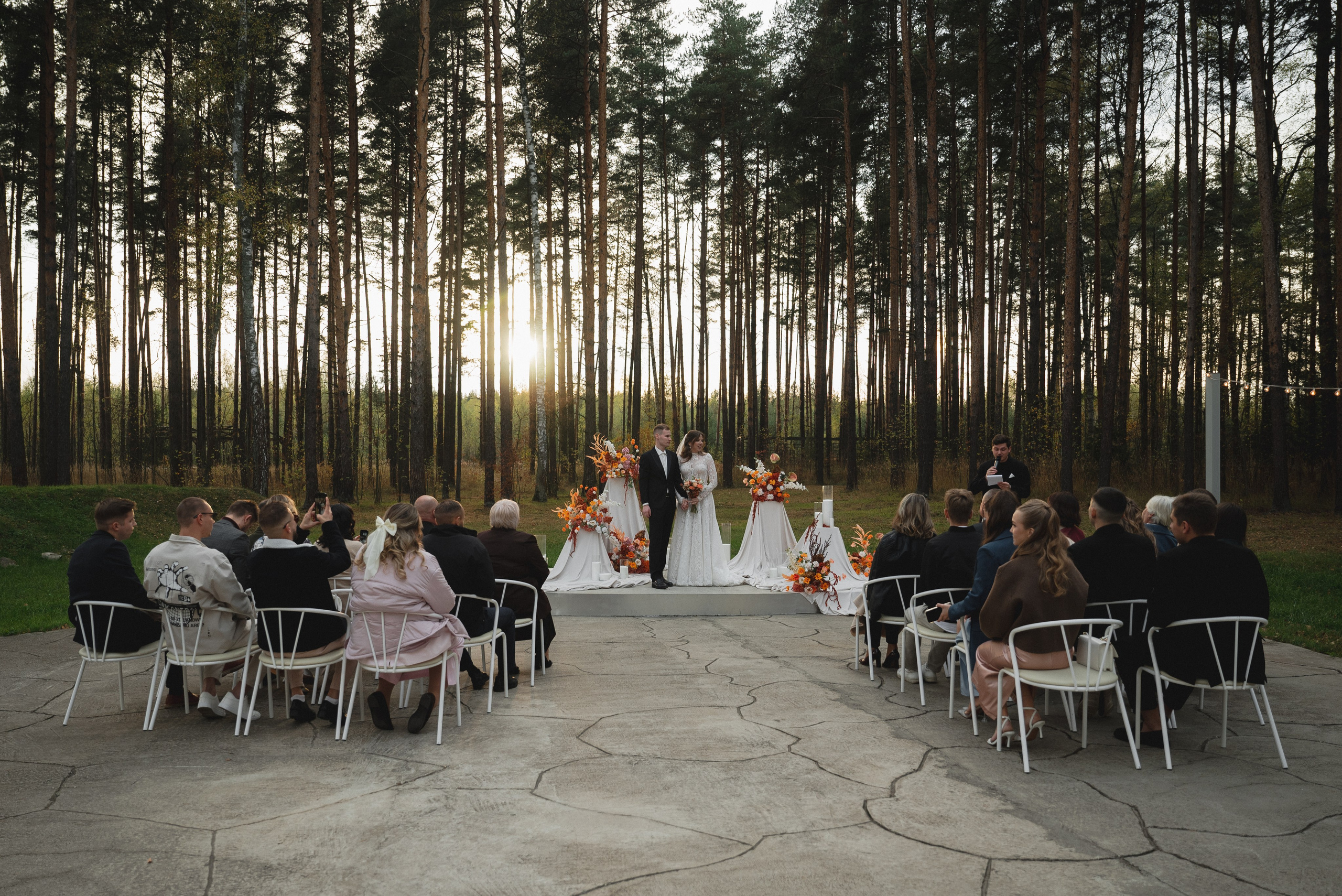 Арина и Максим. Семейный и свадебный фотограф в Ярославле Кропина Инна
