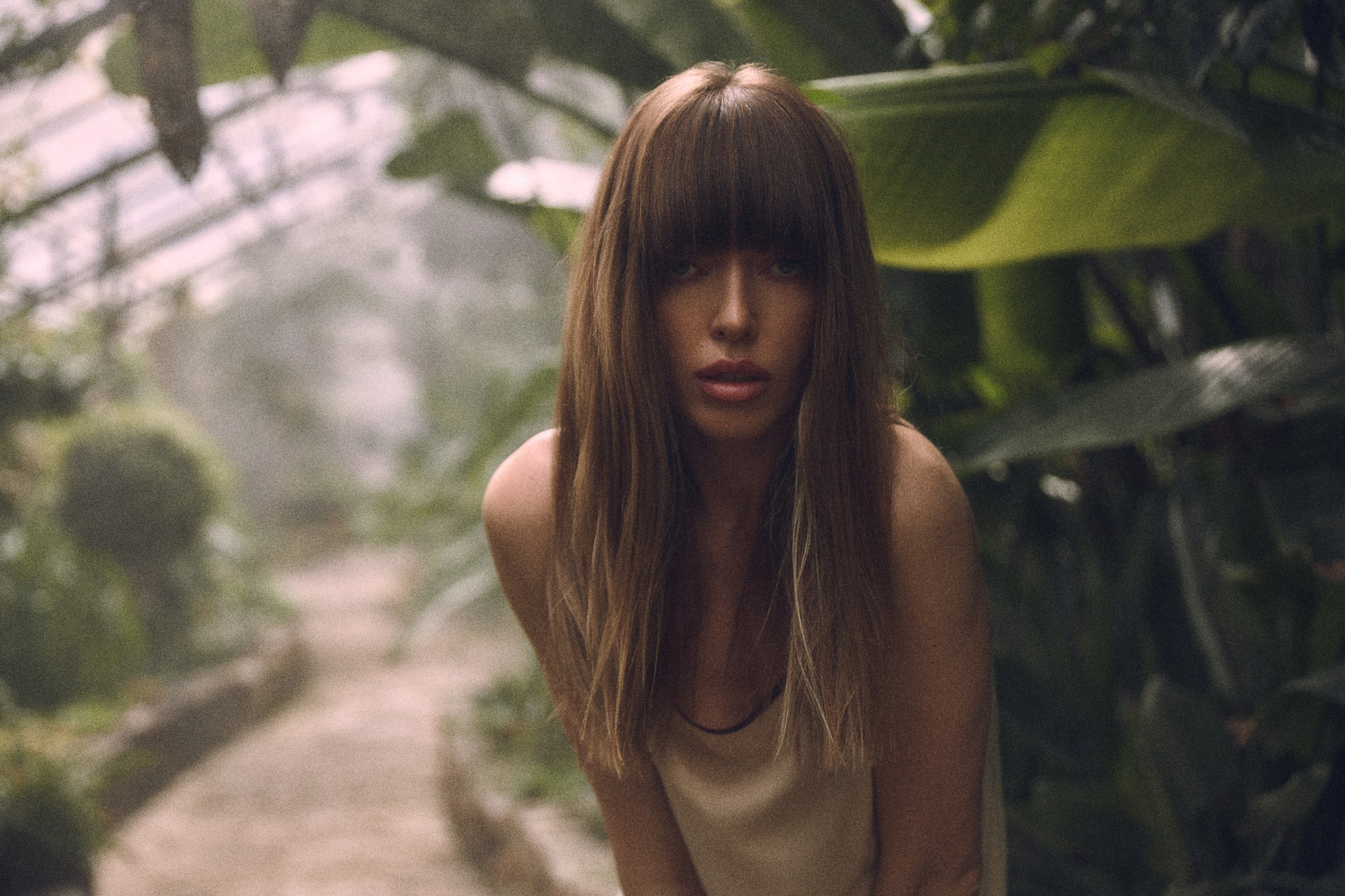 Имидж для CLOXY. Кристина Гаврик, ваш коммерческий фотограф