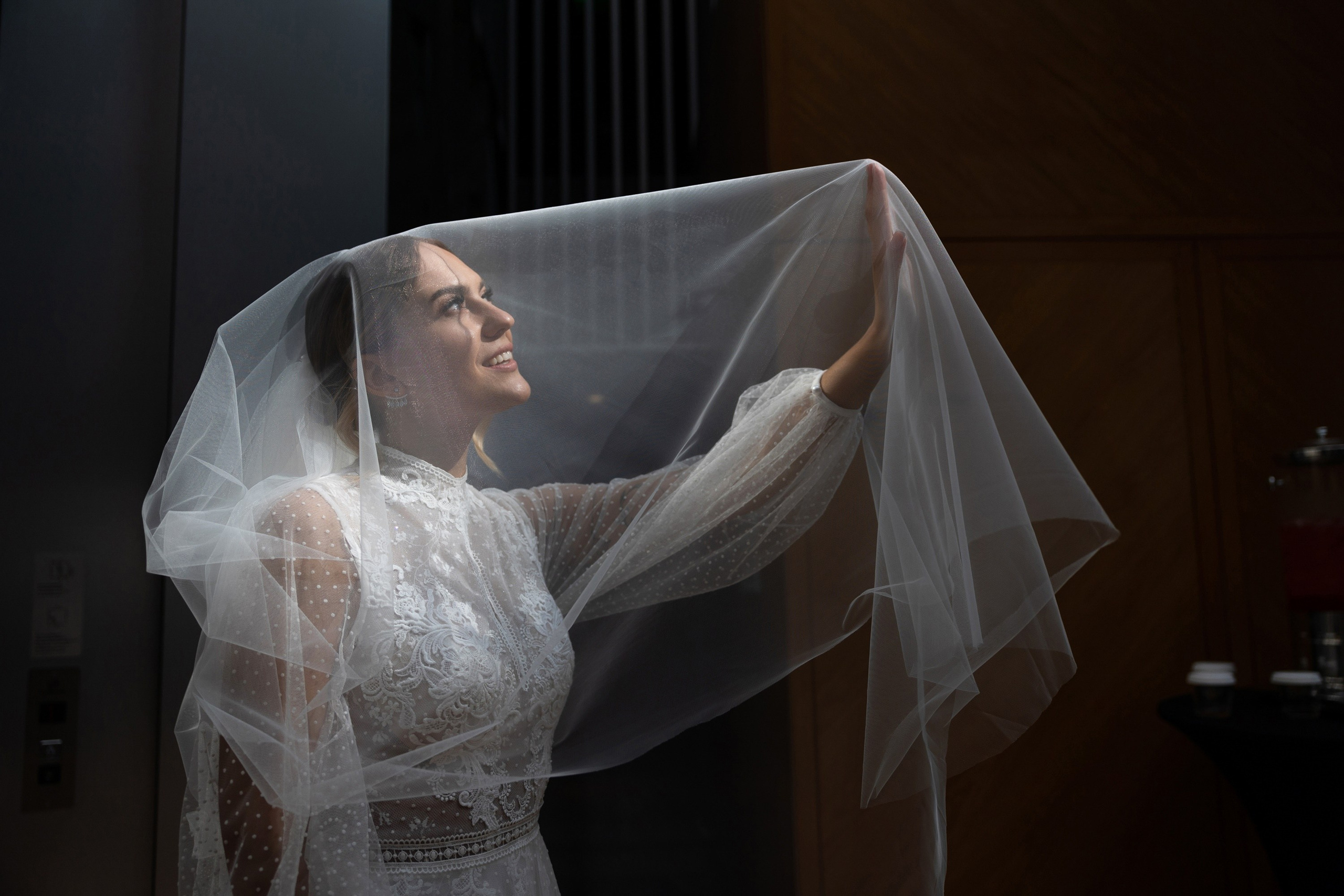 Даня и Настя. Свадебный фотограф в Санкт-Петербурге Рябикин Александр , занимаюсь св