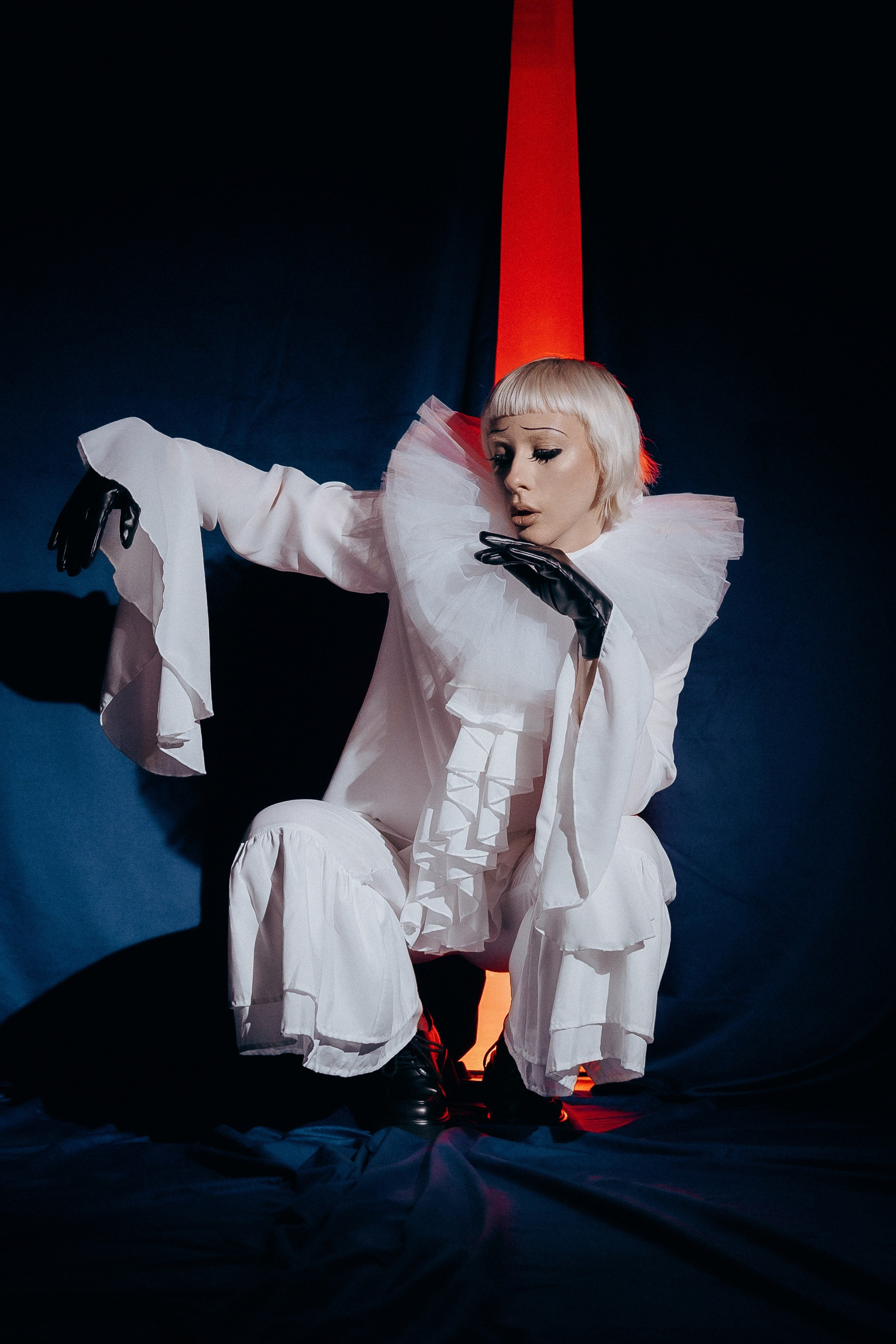 Соня. Свадебный и семейный фотограф в Тамбове и Котовске Артём Комбаров