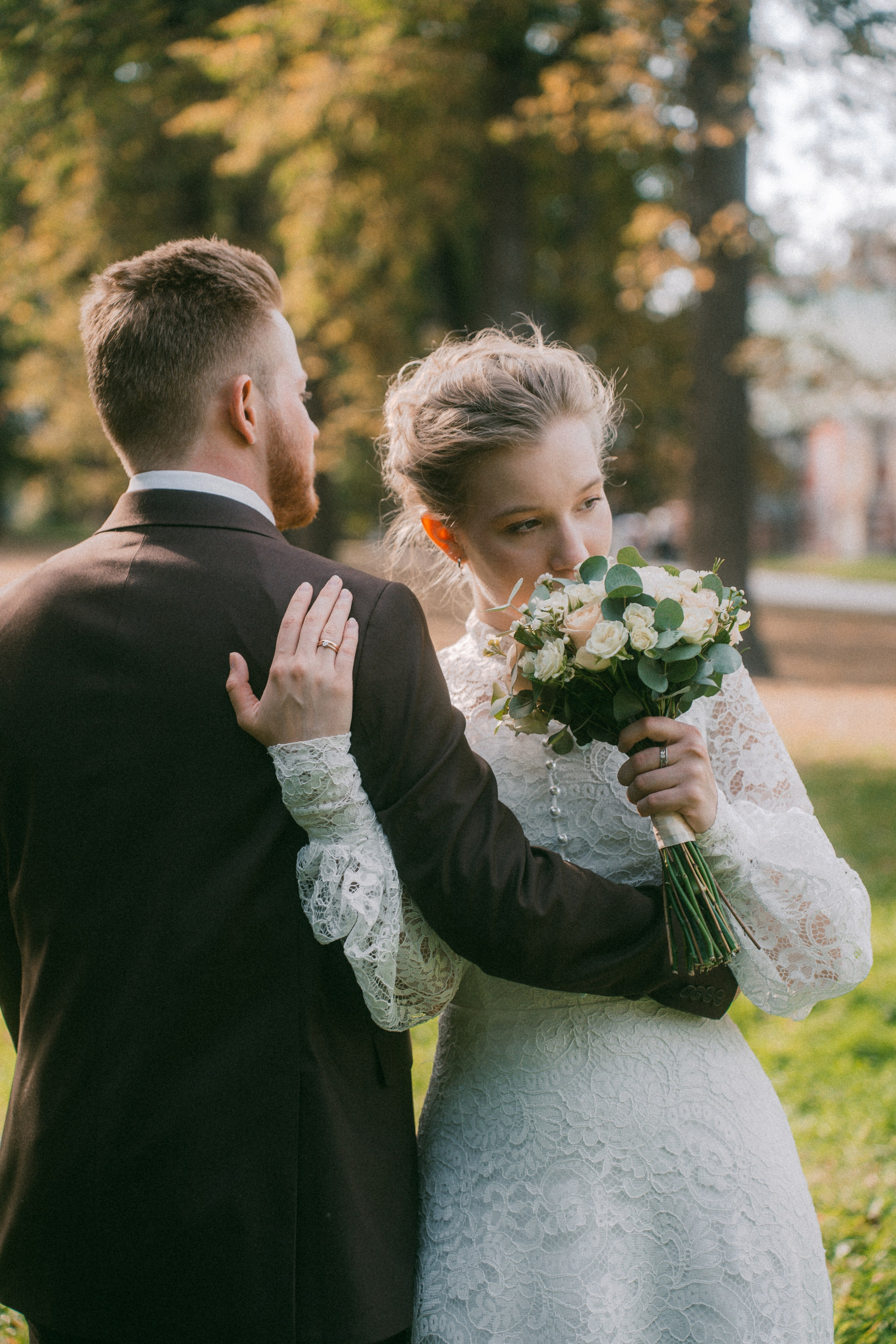 Таня & Дима. Софья Шехтман | Портретный фотограф в Москве