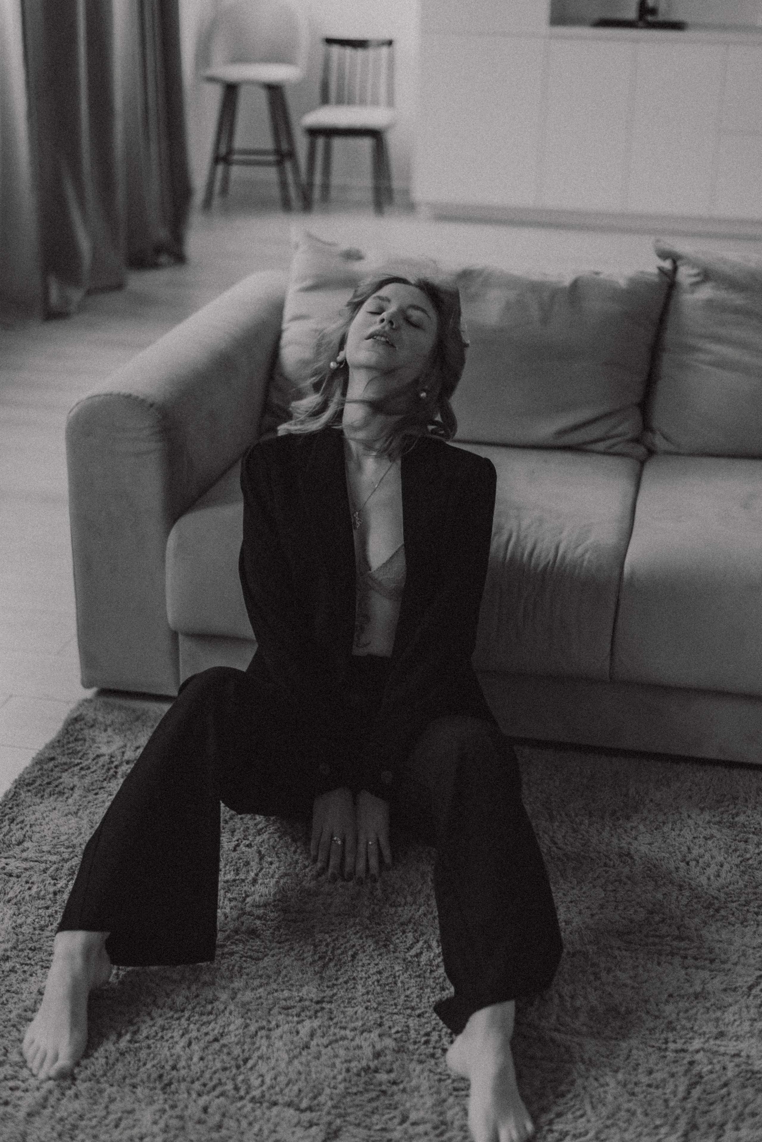 Откровенность. Ваш личный фотограф в Пскове Анаис Рамирез