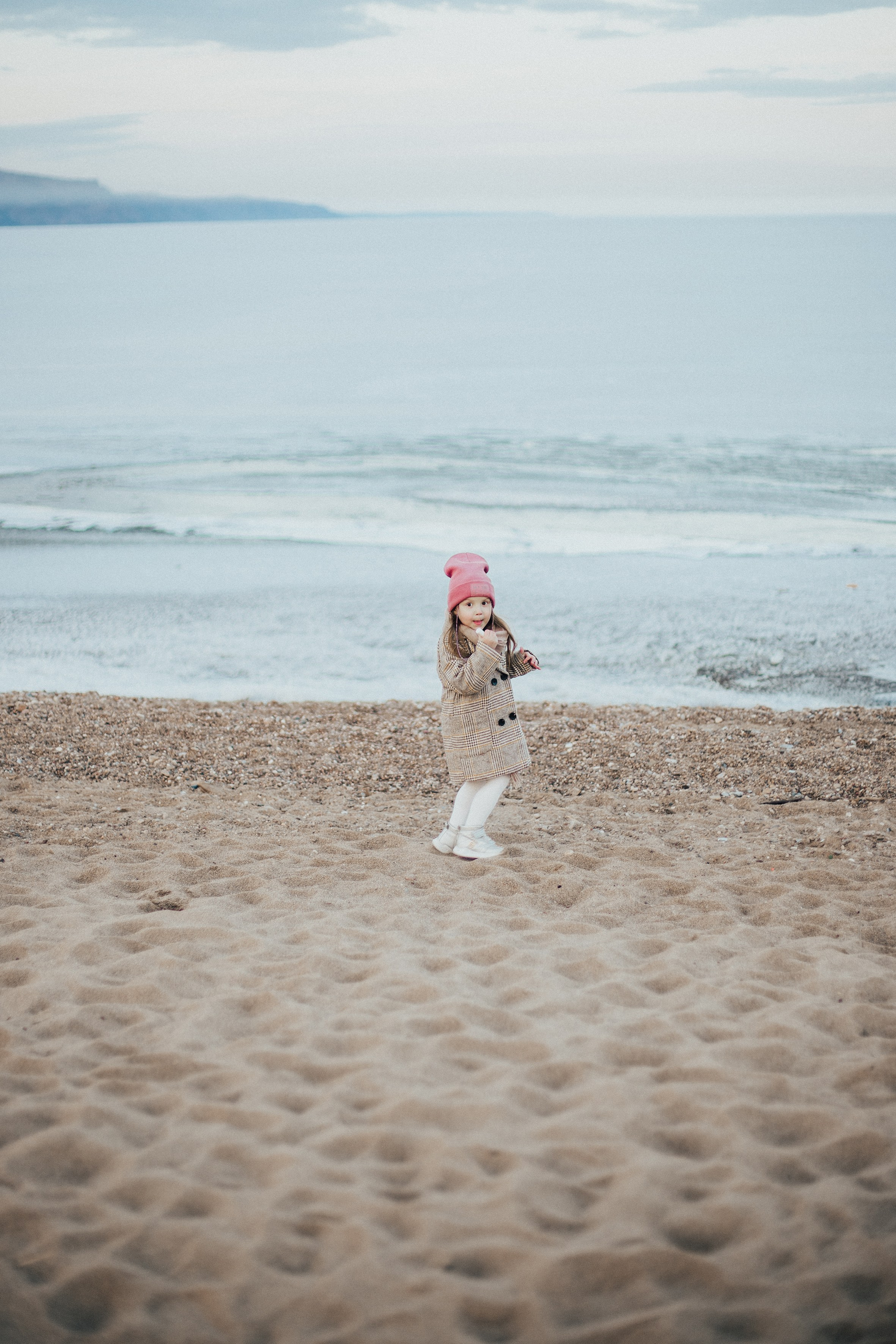 Алиса с мамой на Байкале. Фотограф Слюдянка Иркутск Наталья Кургина