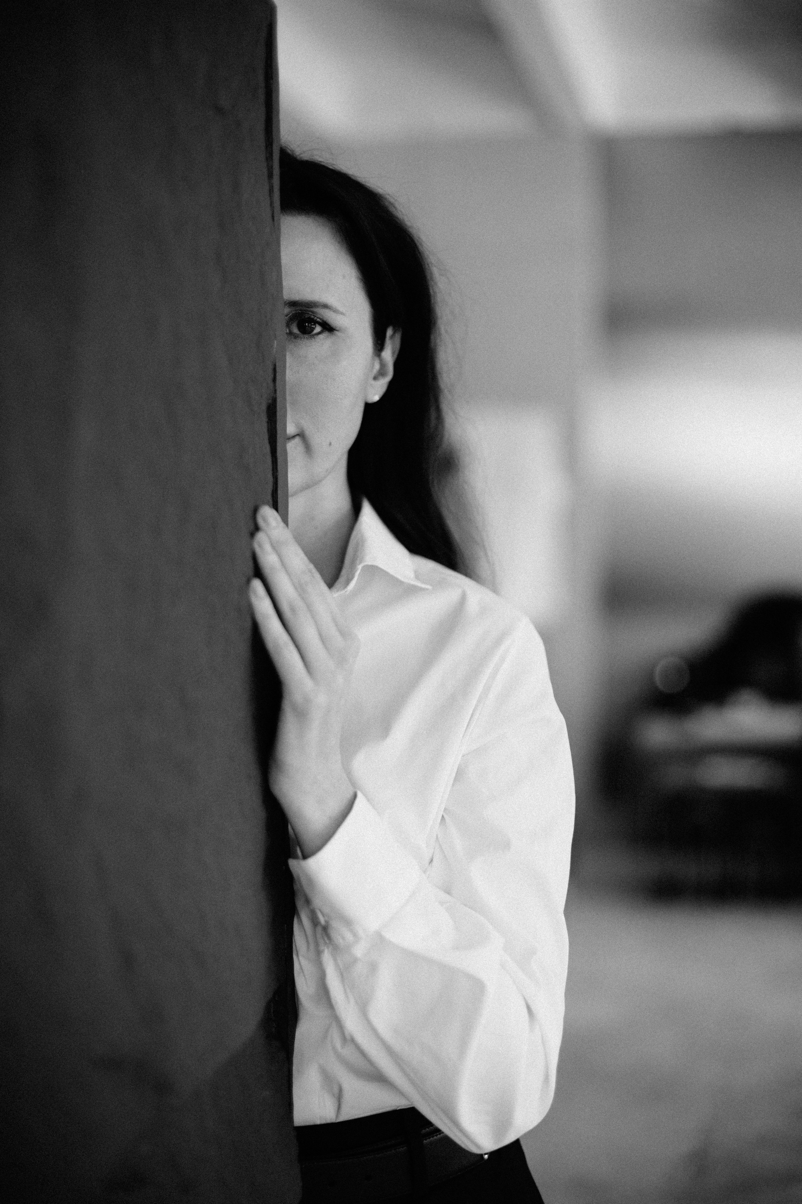 Психолог Жукович Оксана. Калай Юлия. Фотограф. Москва