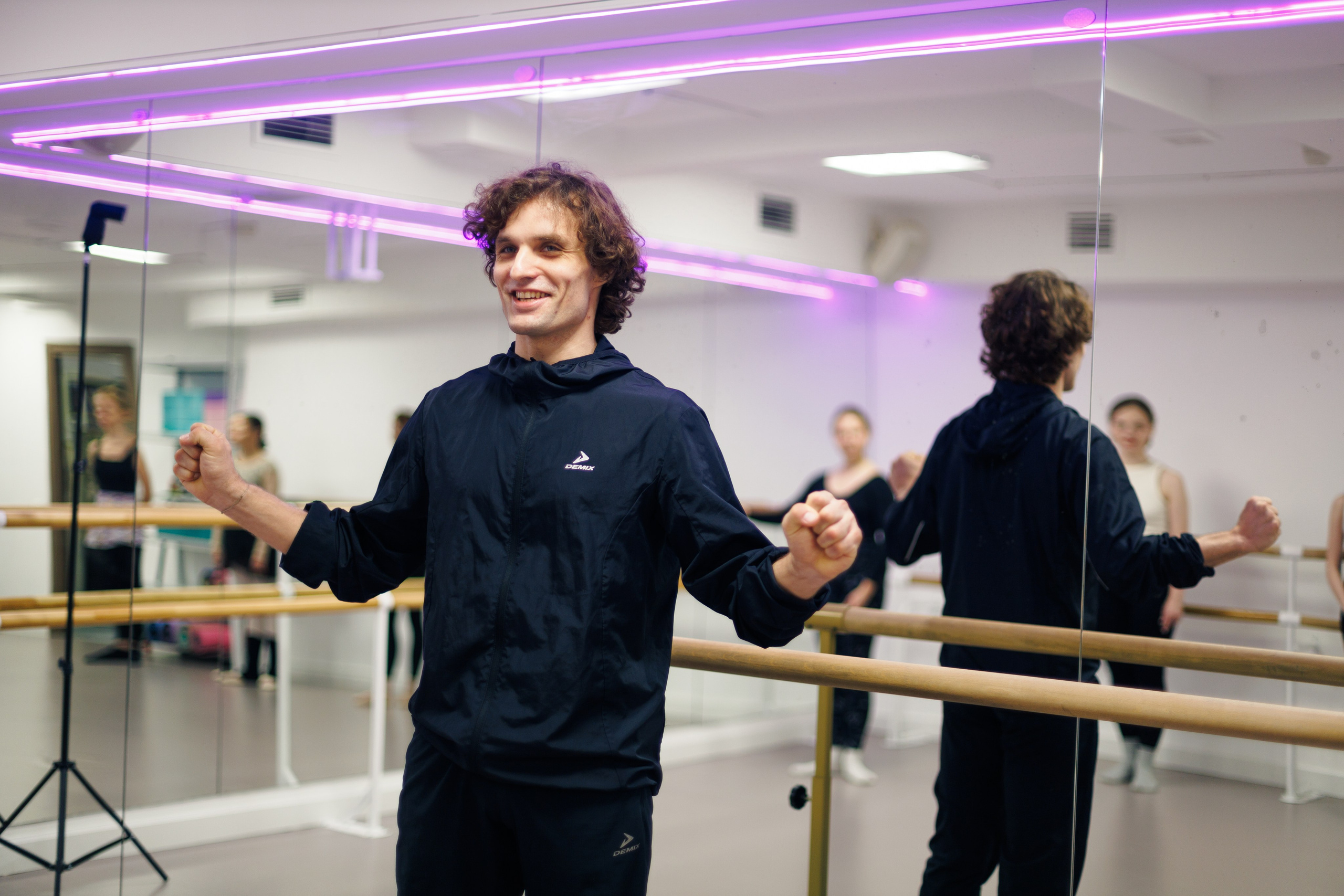 Балет. Фотограф мероприятий и спорта: юбилеев, дней рождений и корпоративов из Москвы