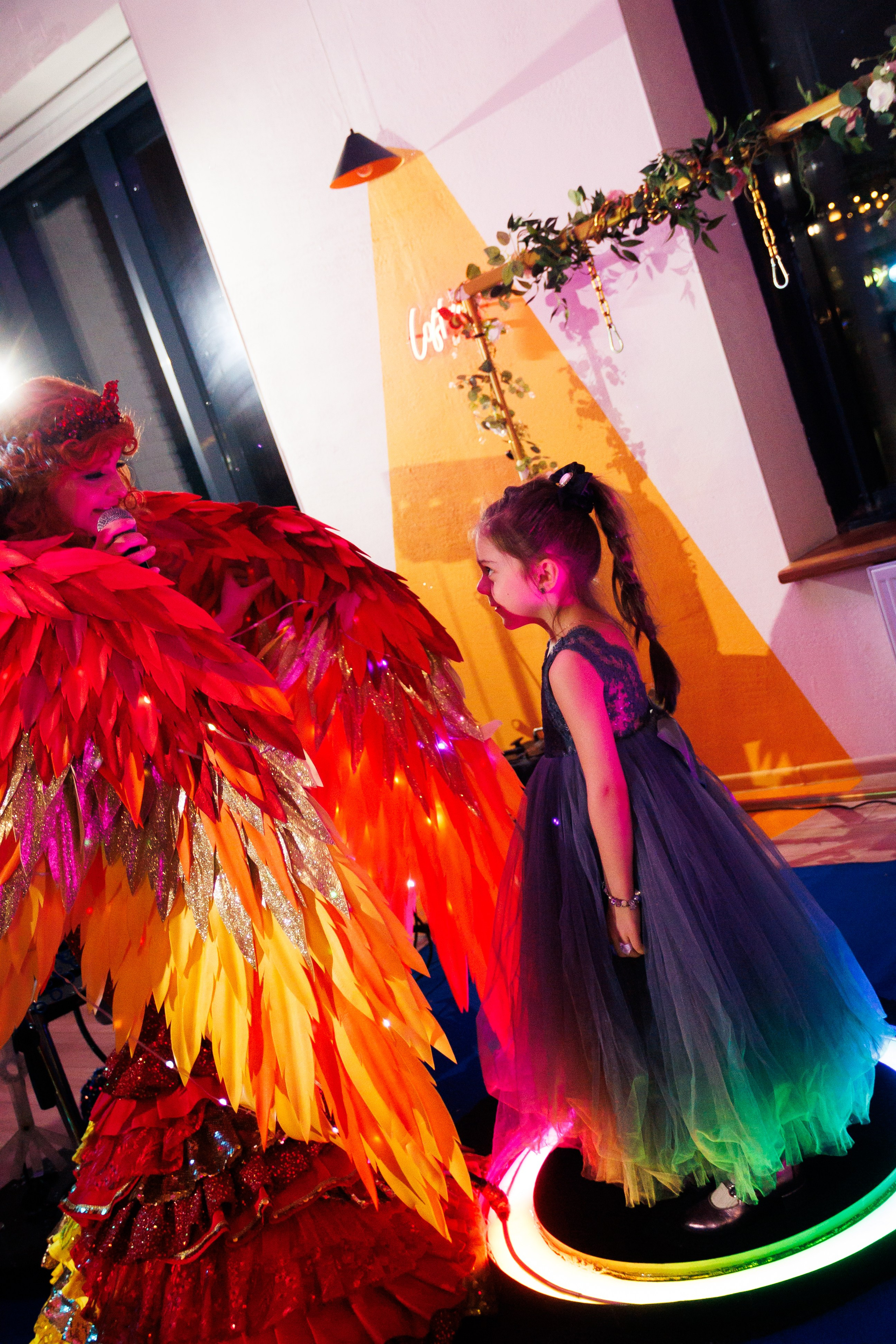 Эмилия. Фотограф мероприятий и спорта: юбилеев, дней рождений и корпоративов из Москвы