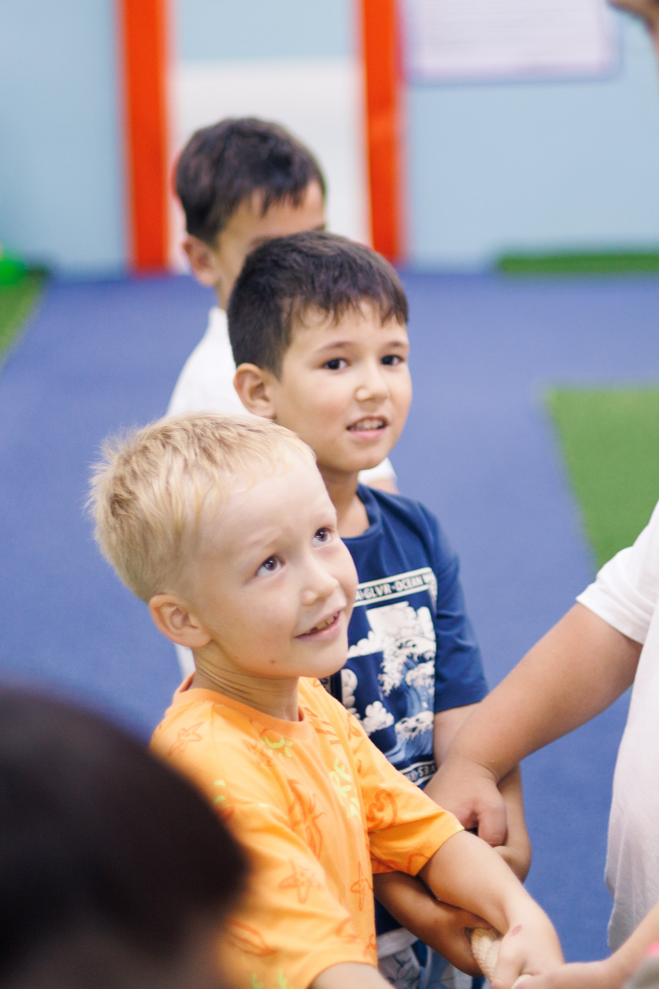 Егор. Фотограф мероприятий и спорта: юбилеев, дней рождений и корпоративов из Москвы