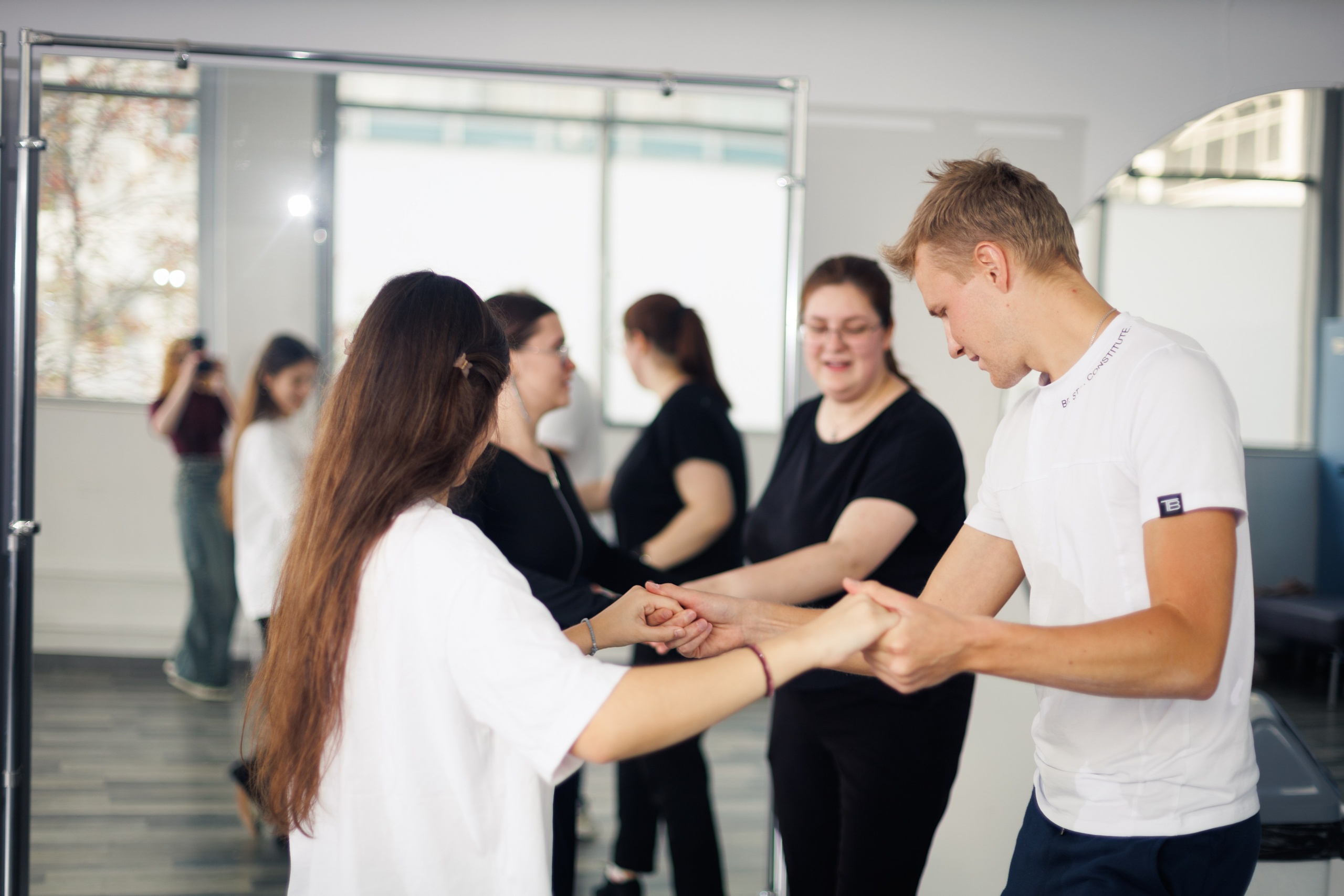 Мастеркласс по бальным танцам. Фотограф мероприятий и спорта: юбилеев, дней рождений и корпоративов из Москвы