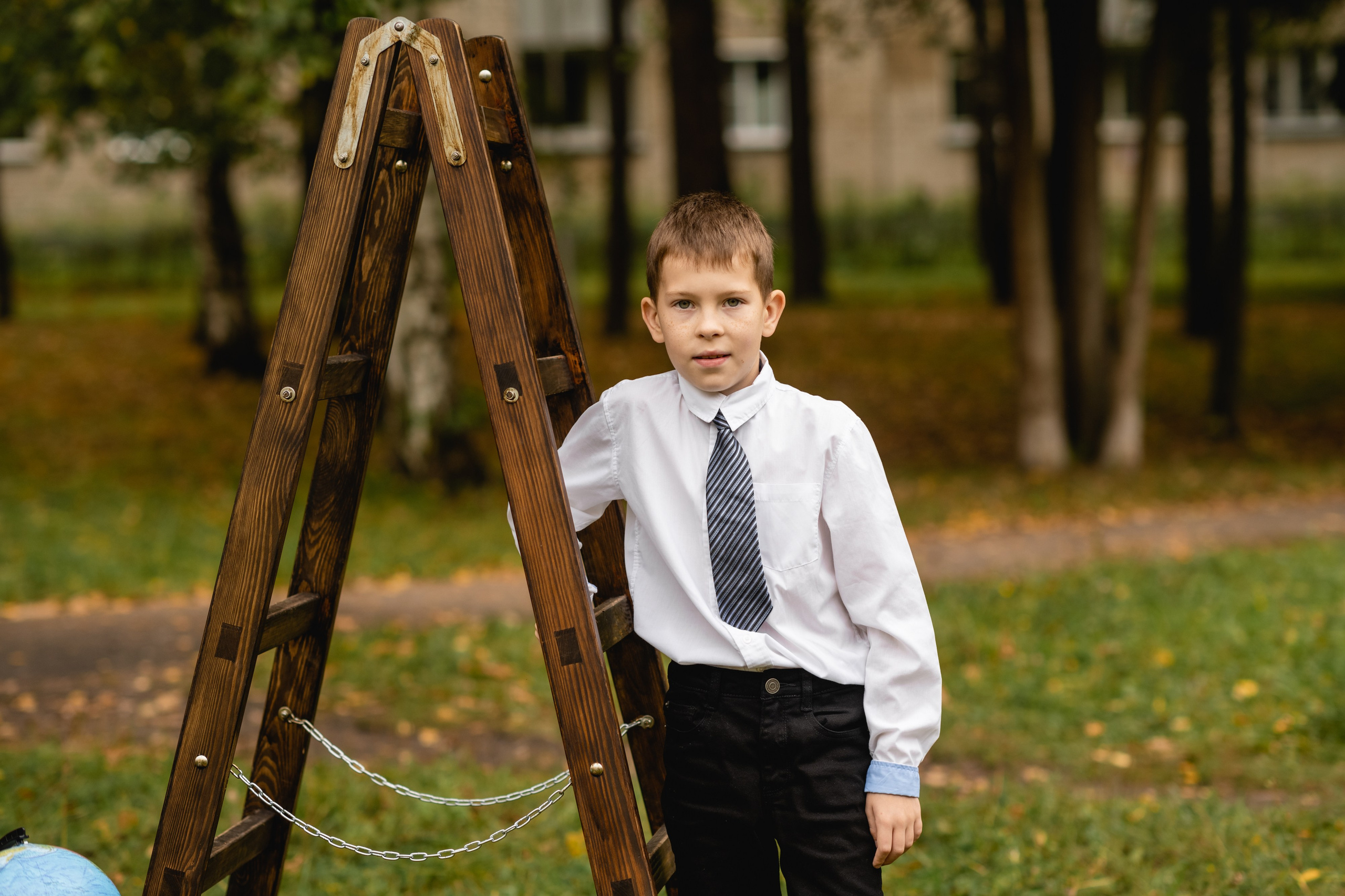 4 классы. Дом детской фотографии Арсюткиной Наталии™