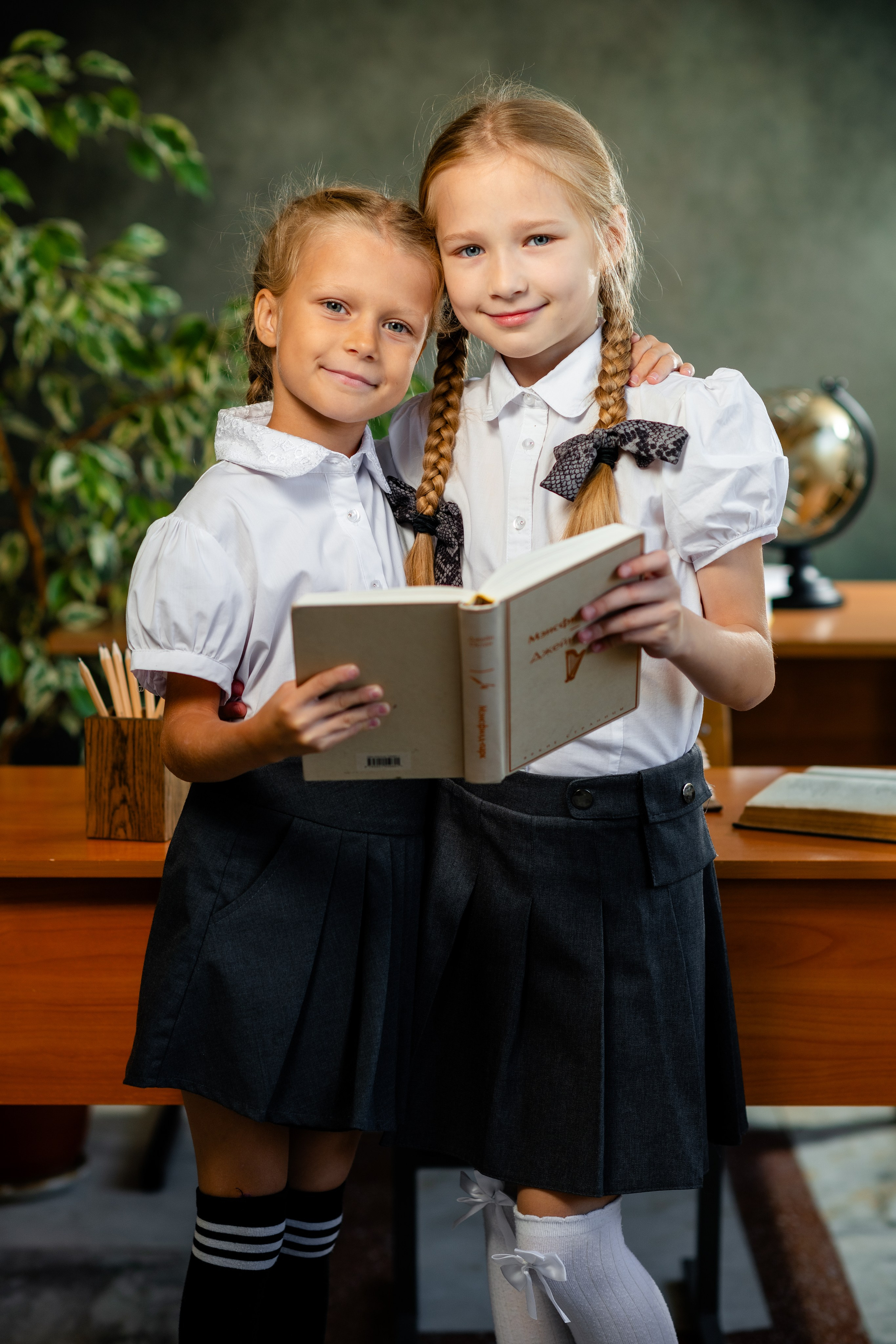 Дом детской фотографии Арсюткиной Наталии™