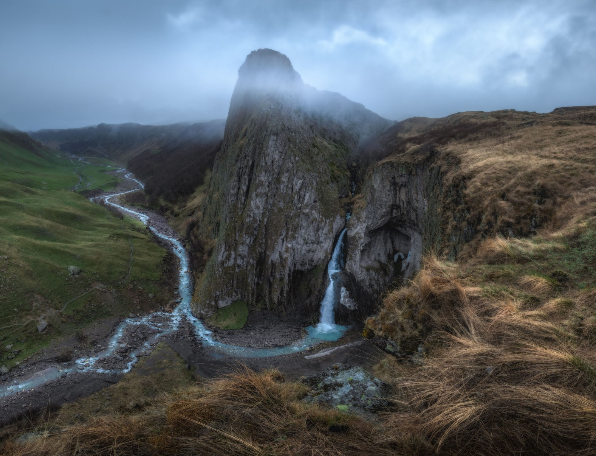 Фотографии Кавказ