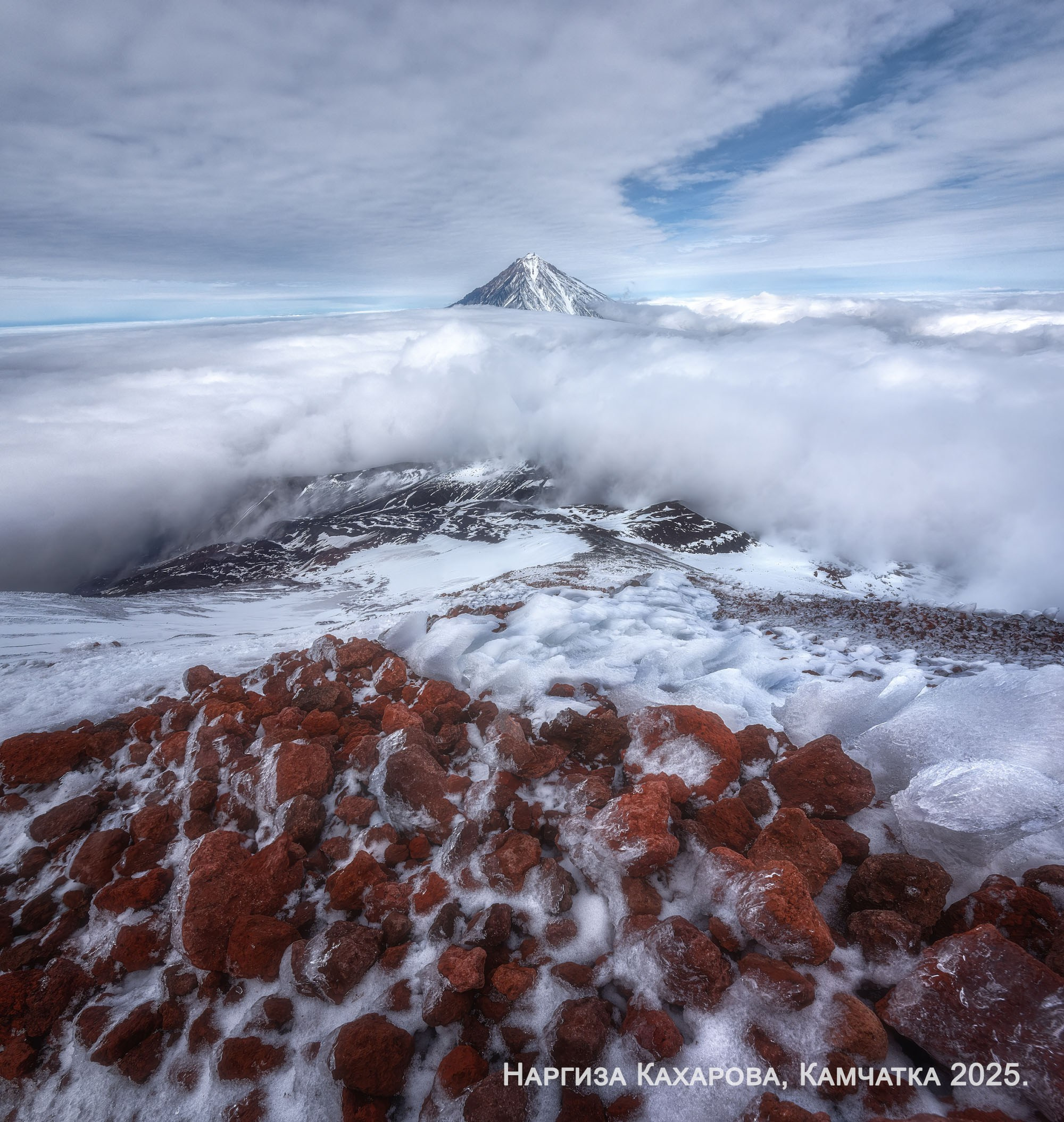 Итоги вторго фотоконкурса Photogeographic