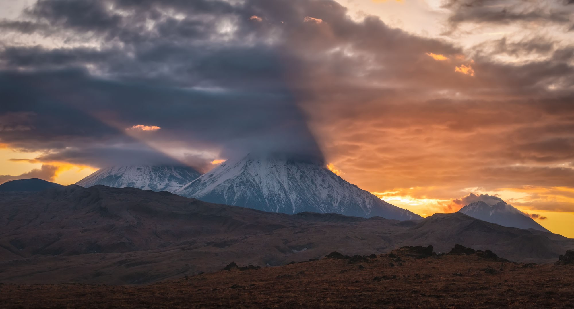 Фотографии Камчатка