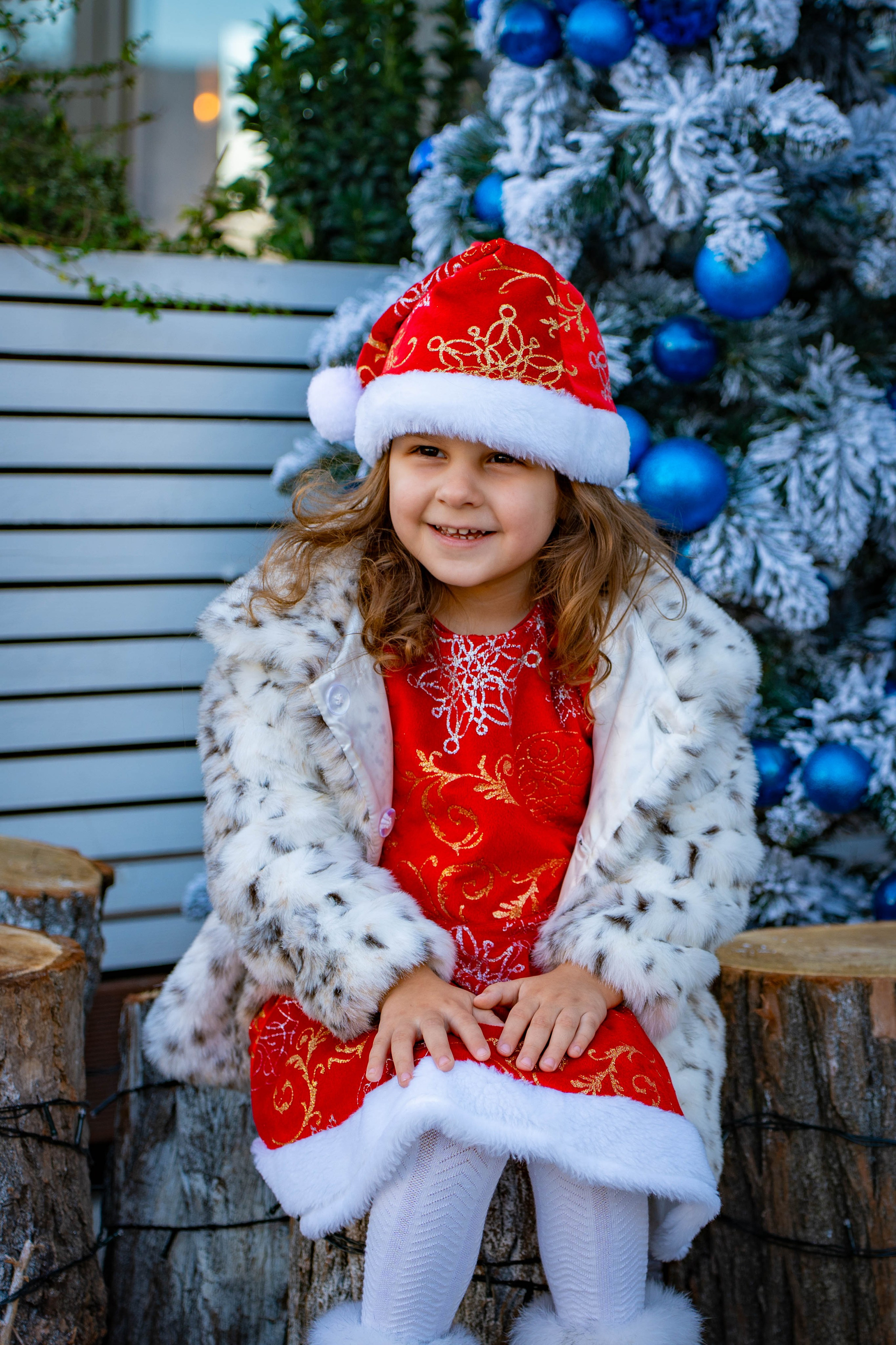 Новогодняя фотосессия в Новороссийске. Семейный и детский фотограф Екатерина Черняева. Снимаю портреты, love story, фотопрогулки, работаю на улице, в кафе, студии, дома у клиента