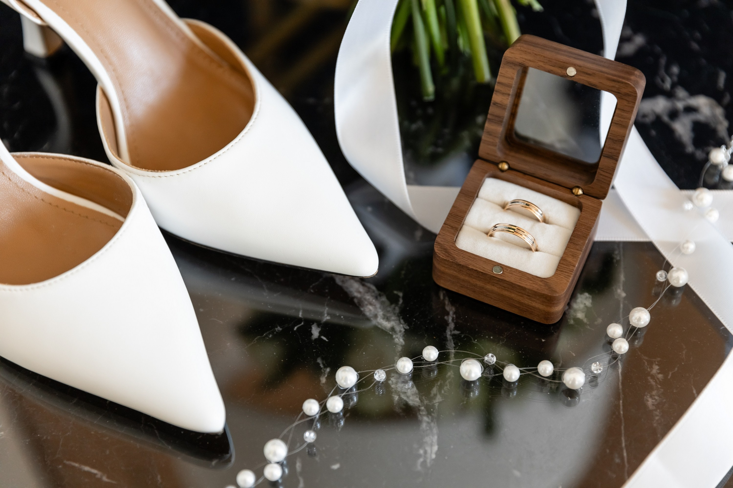 Дарья и Артём. Татьяна Чернышова свадебный фотограф Москва