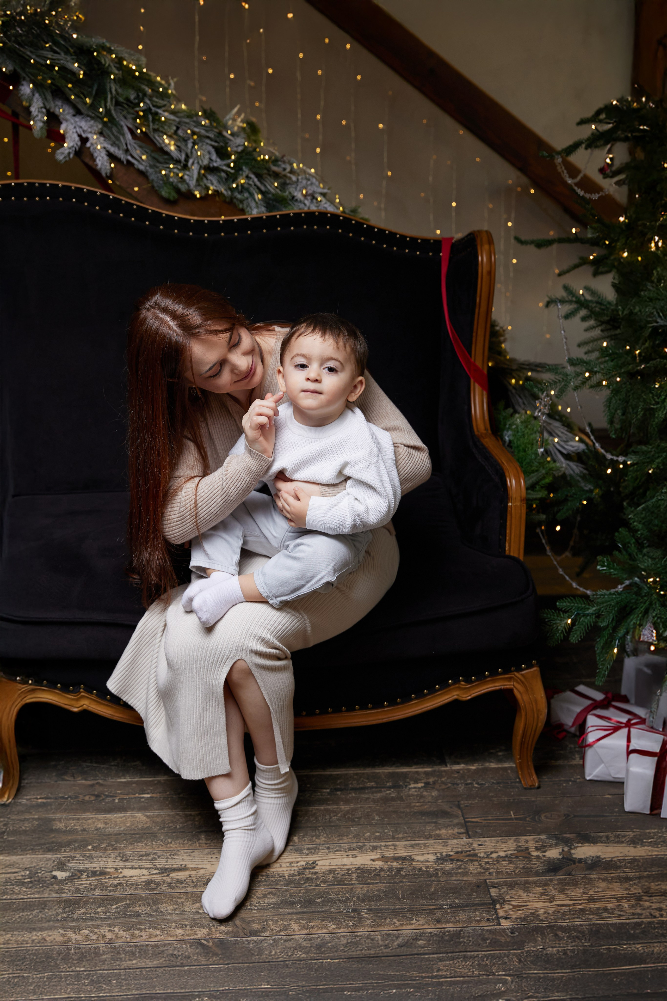 Аркадий. Фотограф женского портрета, беременности и материнства Харькова Елена