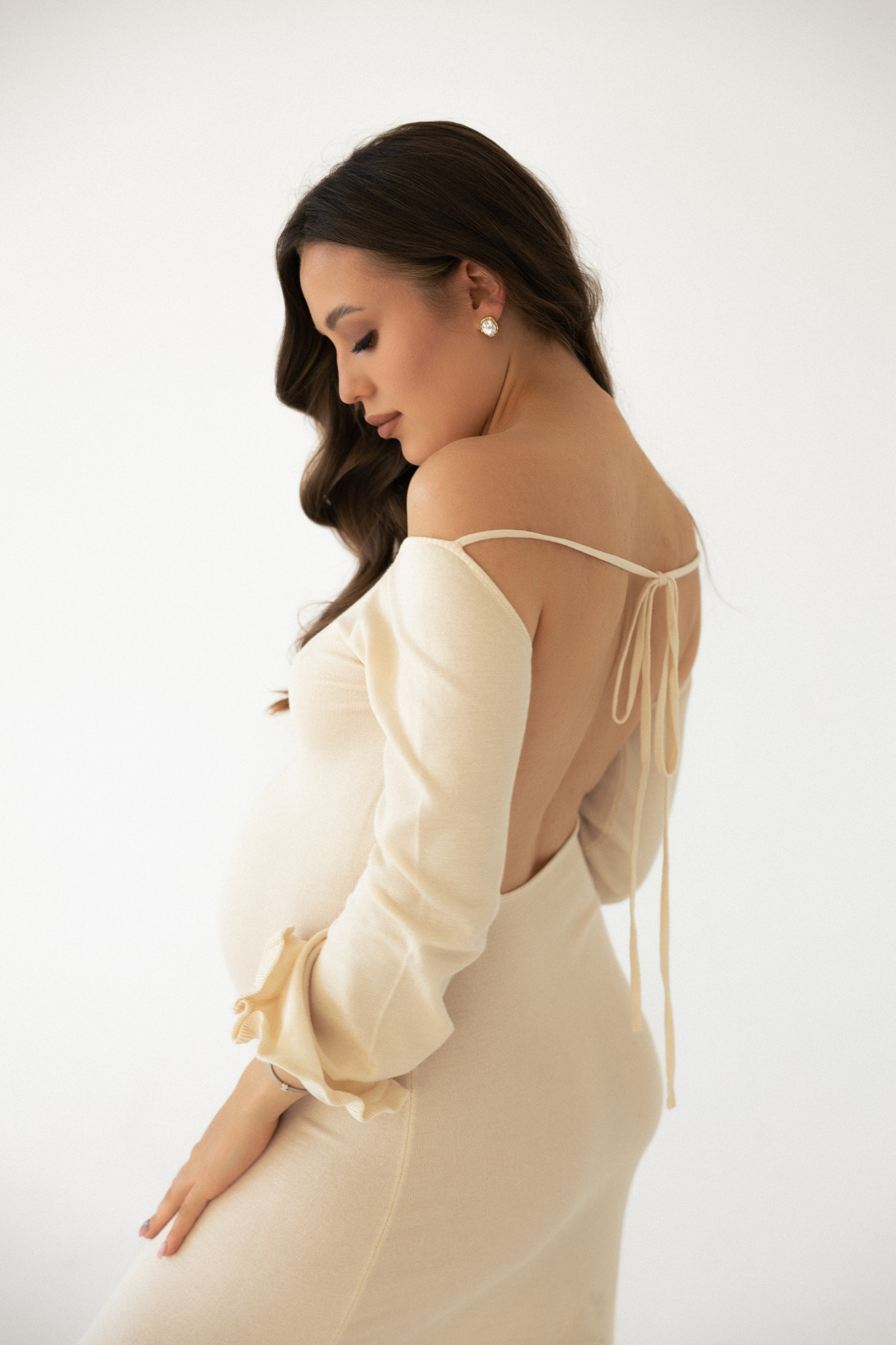 Ксюша. Фотограф Ломакина Анастасия