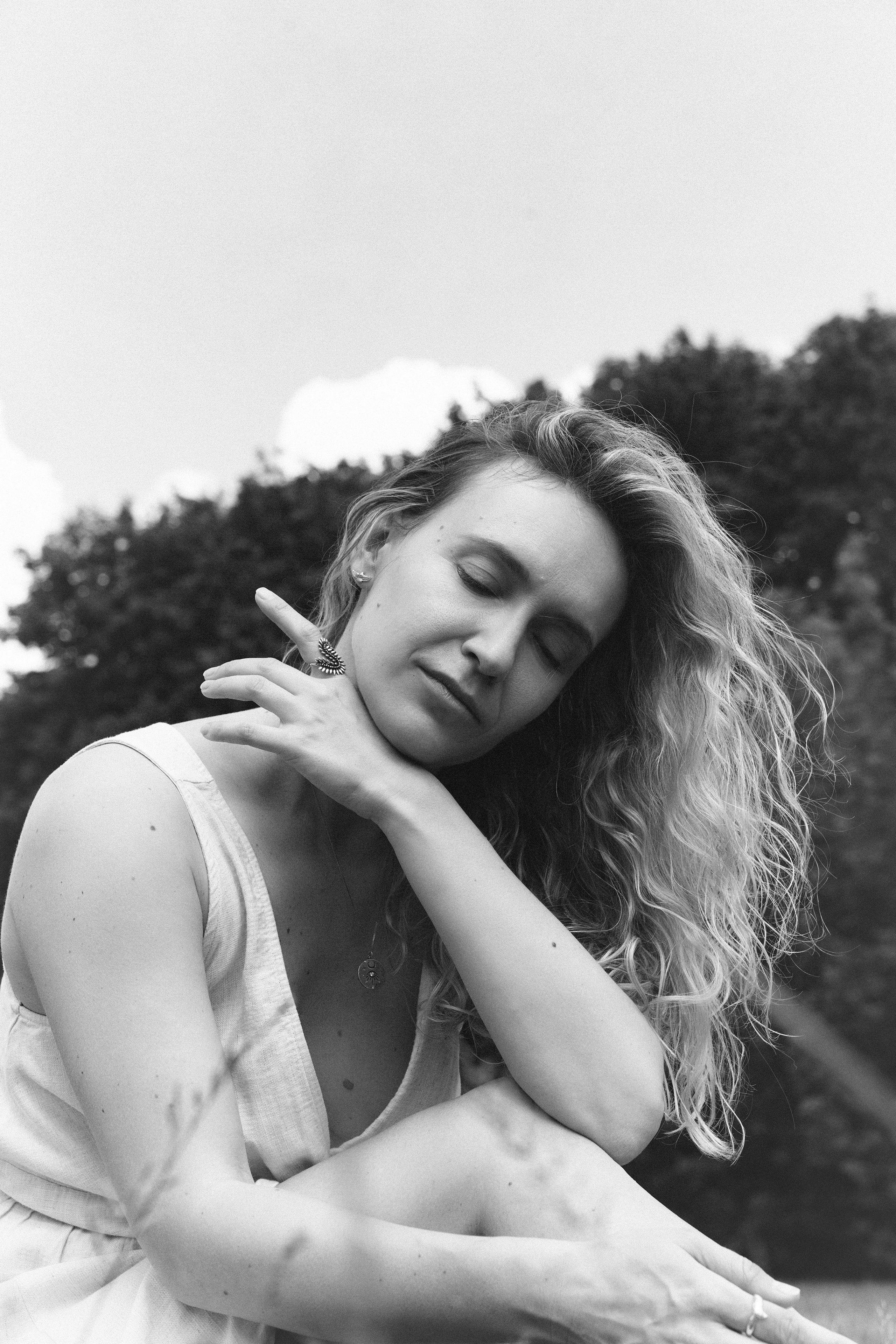 Юля. Фотограф и видеограф в Москве Юлия Прушинская