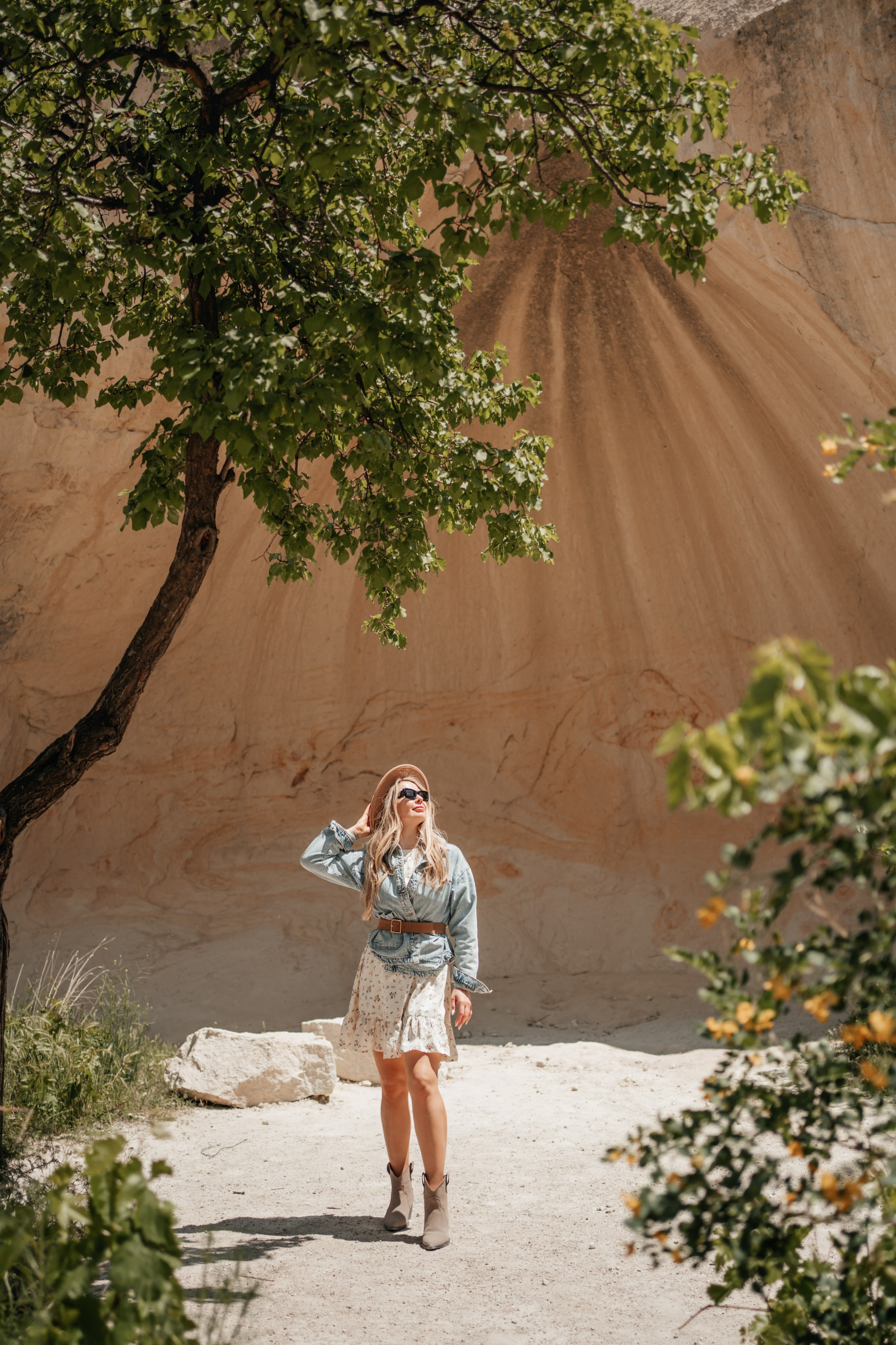 Фотоотчет тура в Каппадокию и Стамбул. Семейный фотограф, фотосессия беременности в Новосибирске Кристина Киб