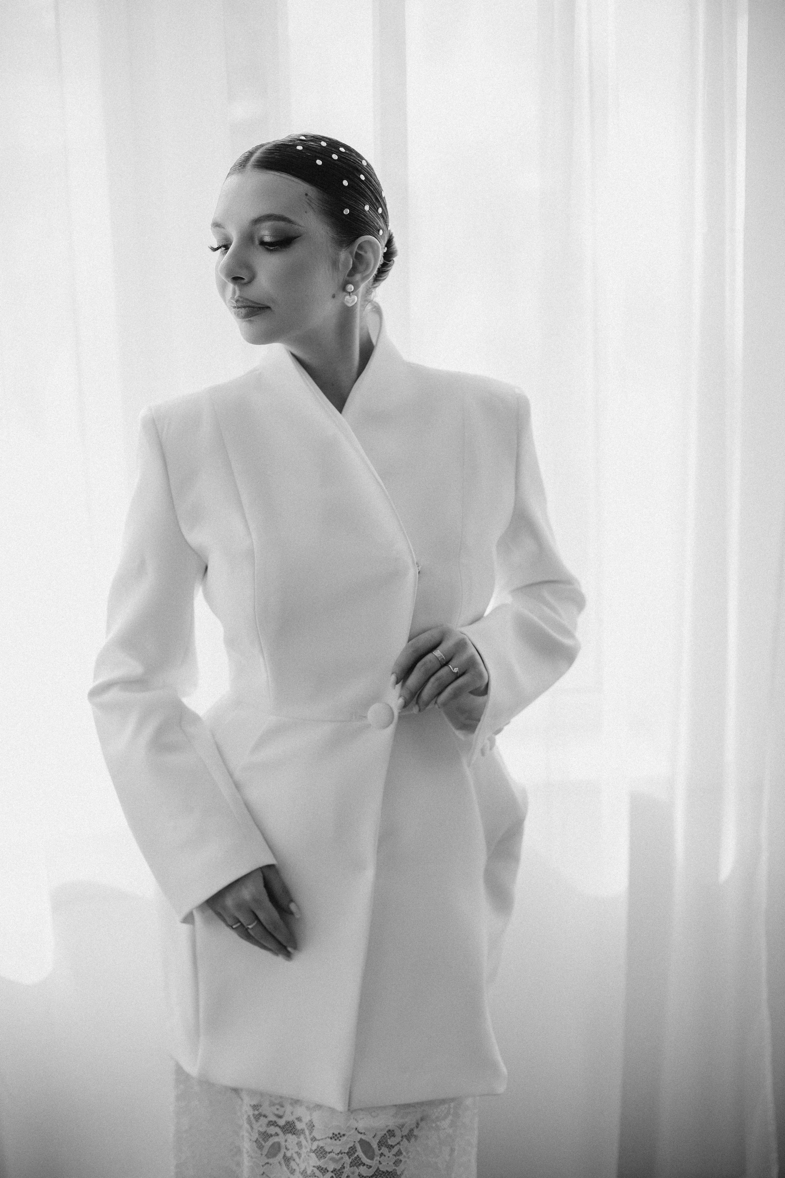 Рияд и Настя. Фотограф в Алматы и Москве Даша Пушкина