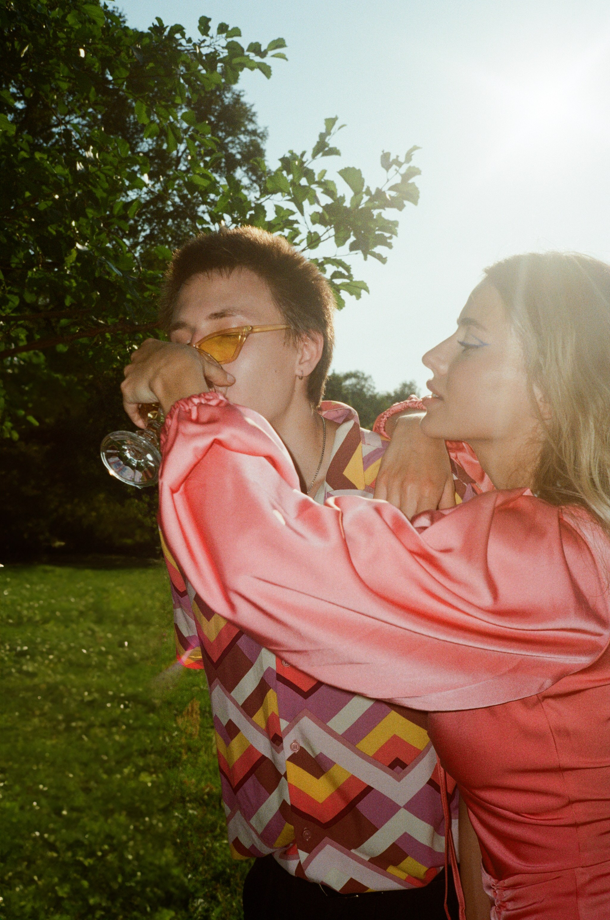 Гриша и Влада. Свадебный фотограф в Москве и Ярославле Павел Кандауров