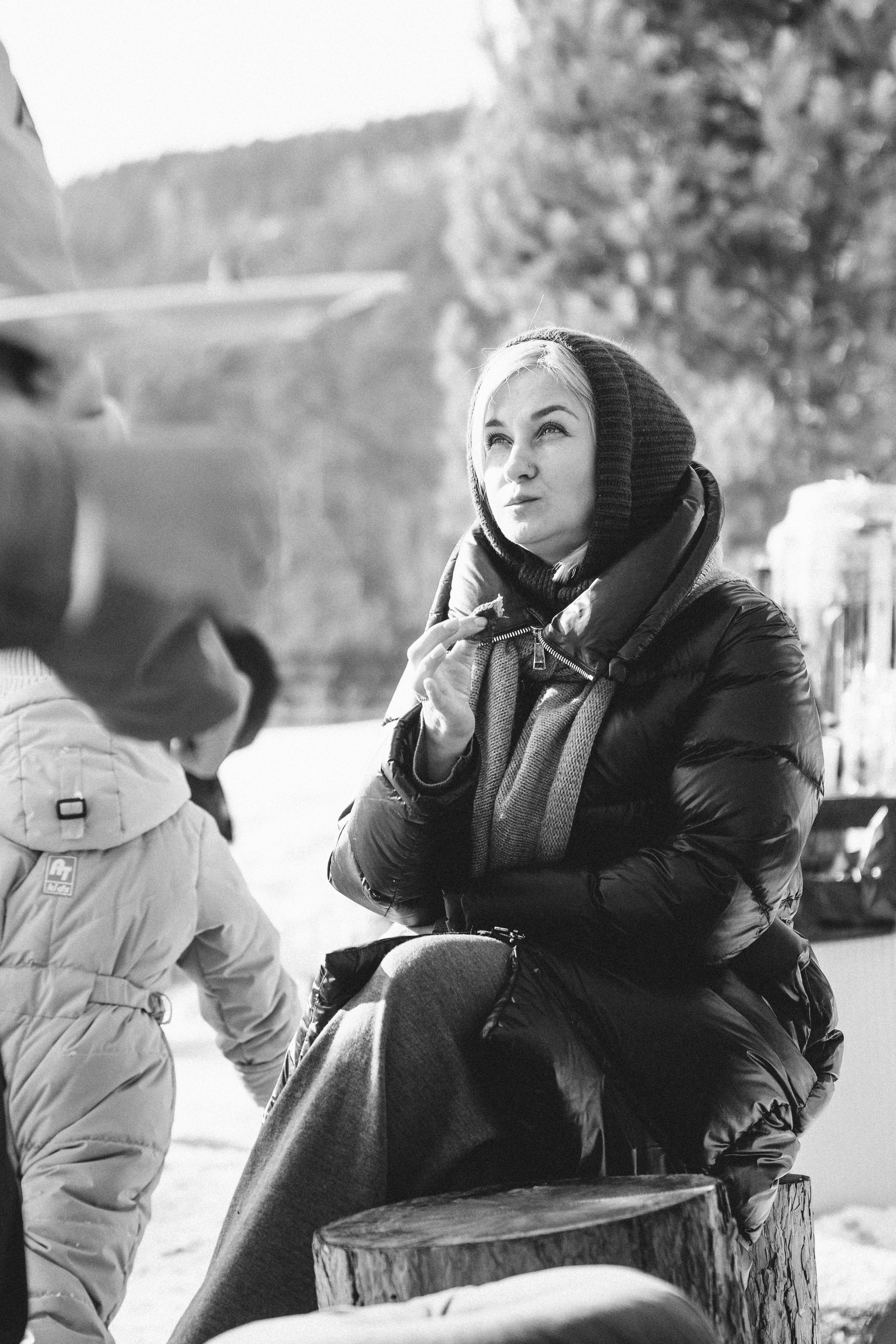 ДЕНЬ ДОЖДЕНИЯ ЕКАТЕРИНЫ. Фотограф в Красноярске