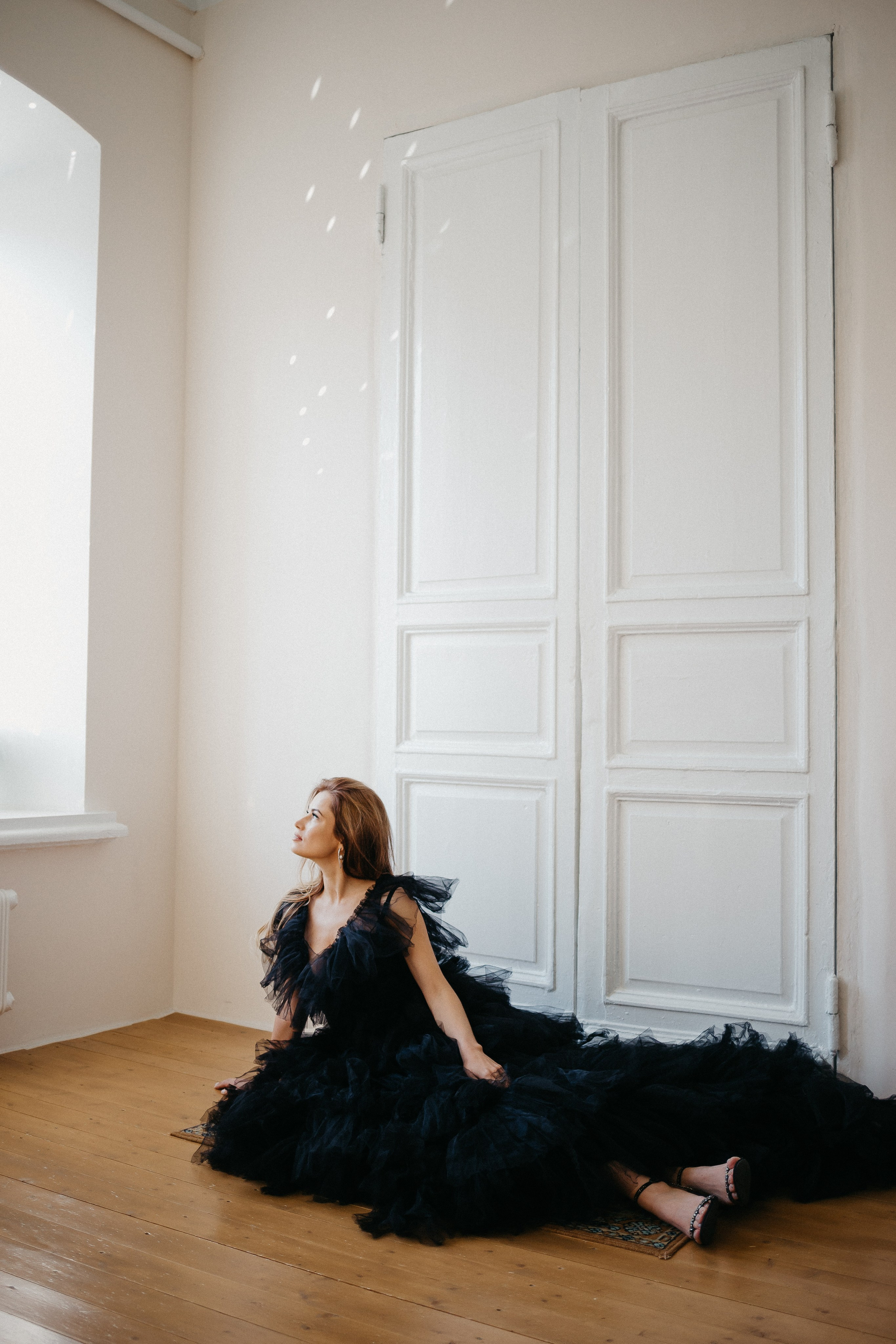 Дарья. Семейный фотограф в Самаре